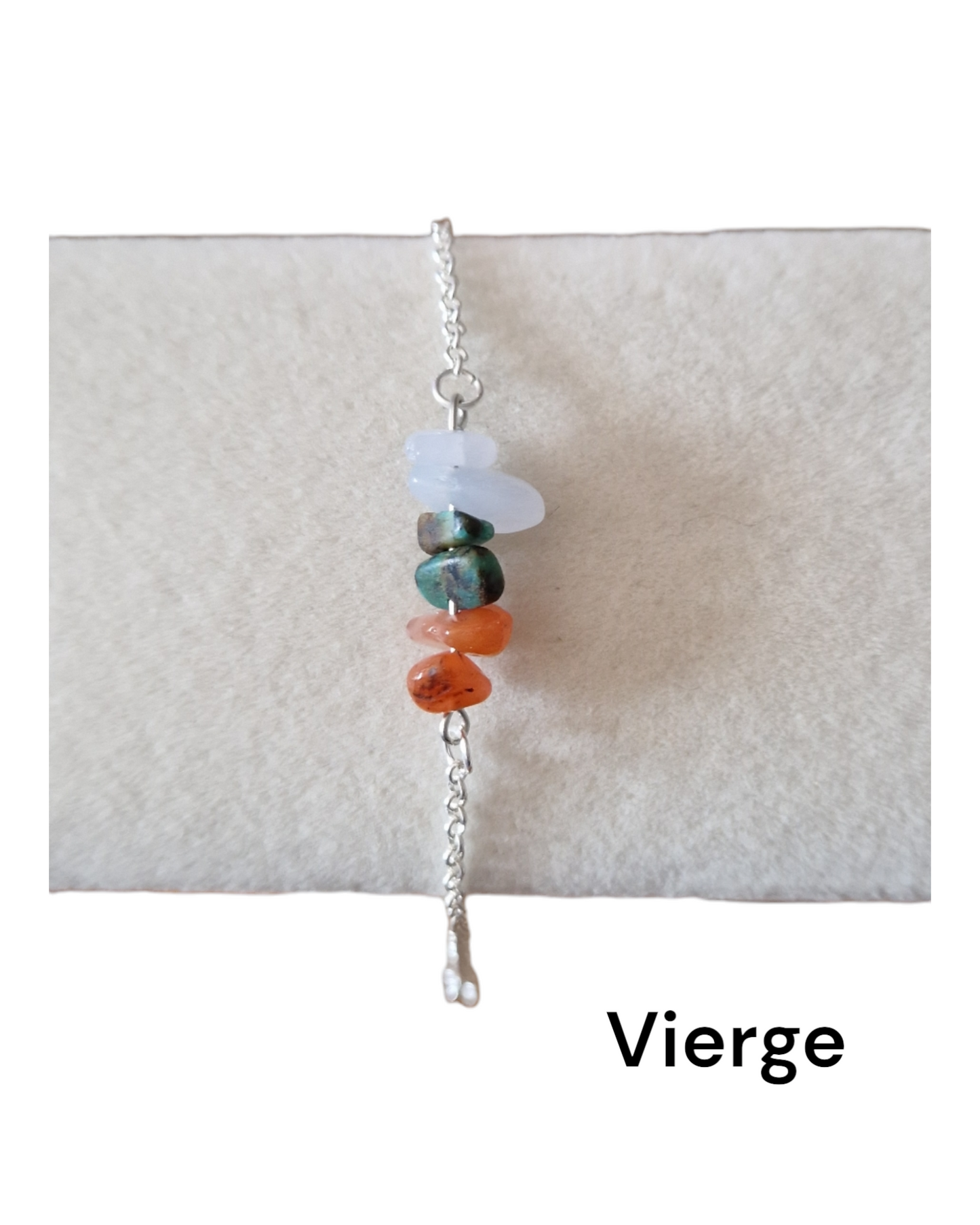 Bracelet Zodiaque