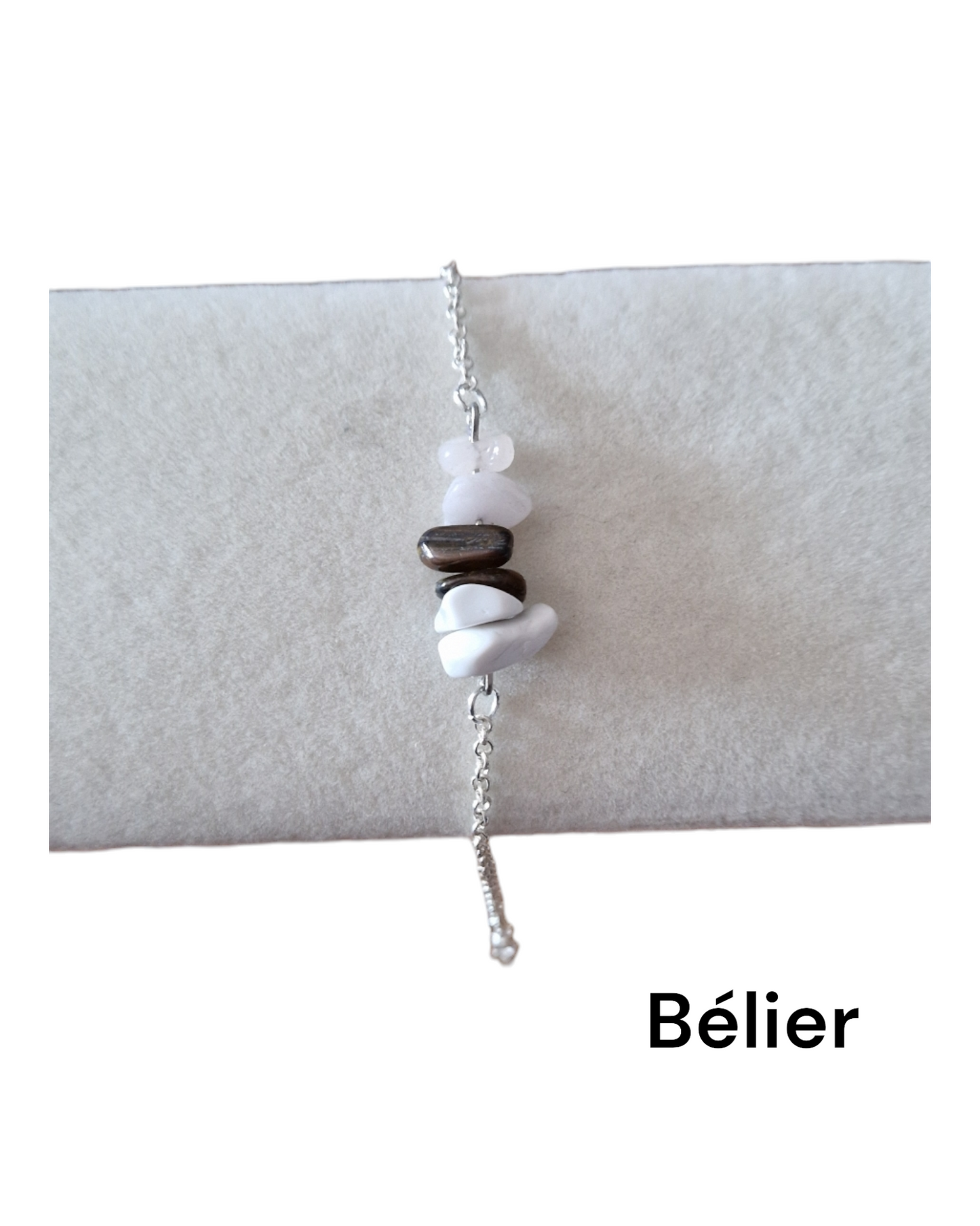 Bracelet Zodiaque