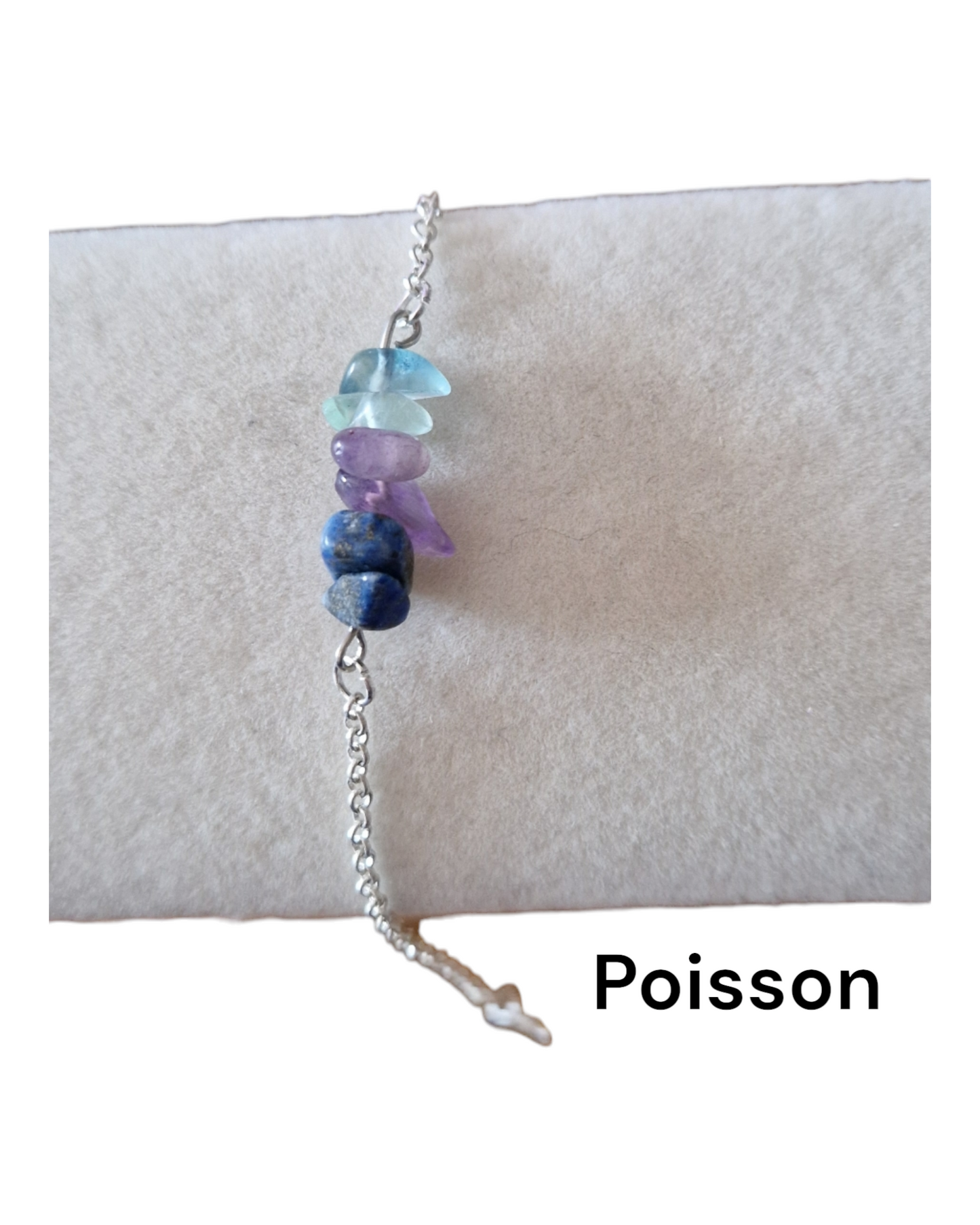 Bracelet Zodiaque