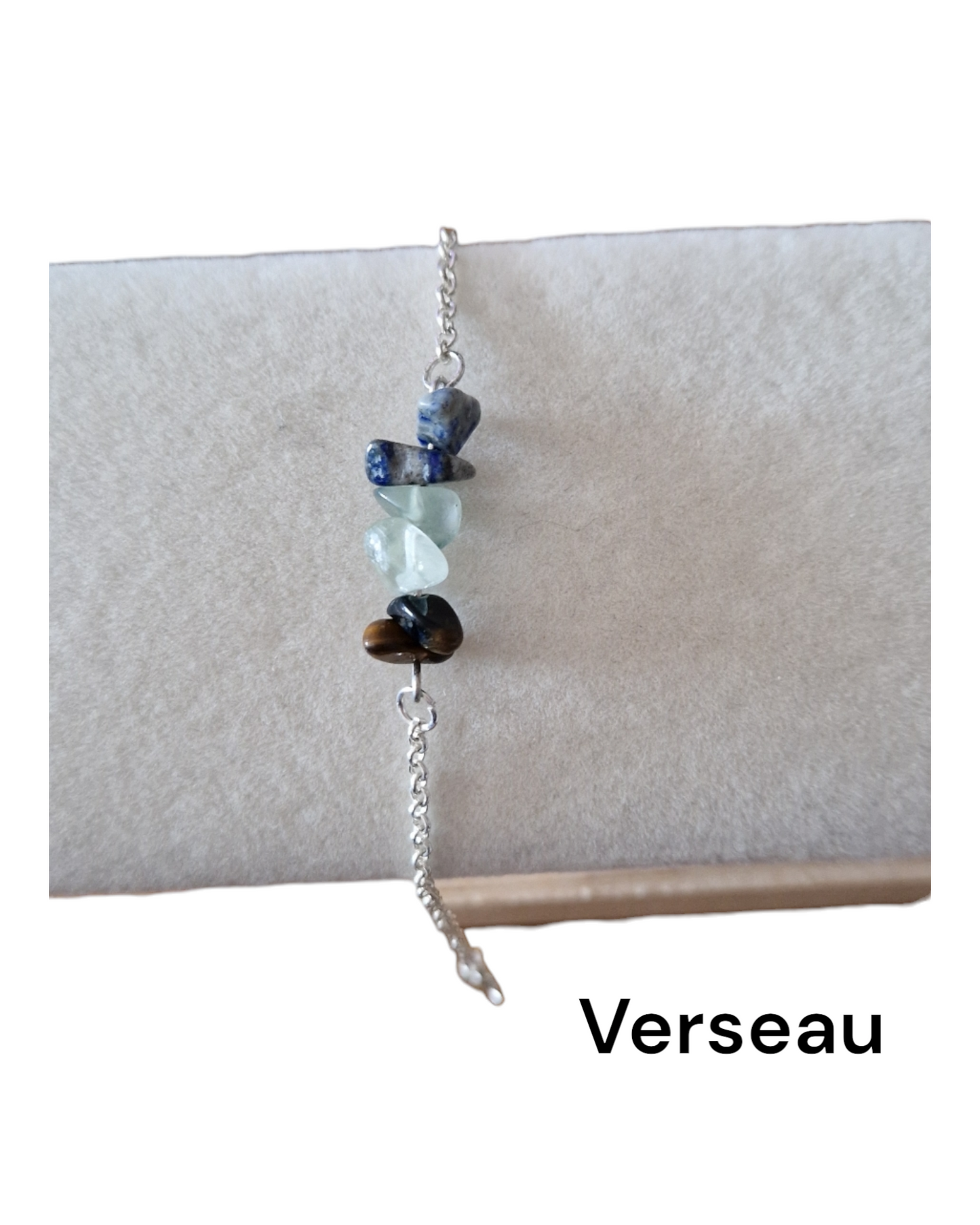Bracelet Zodiaque