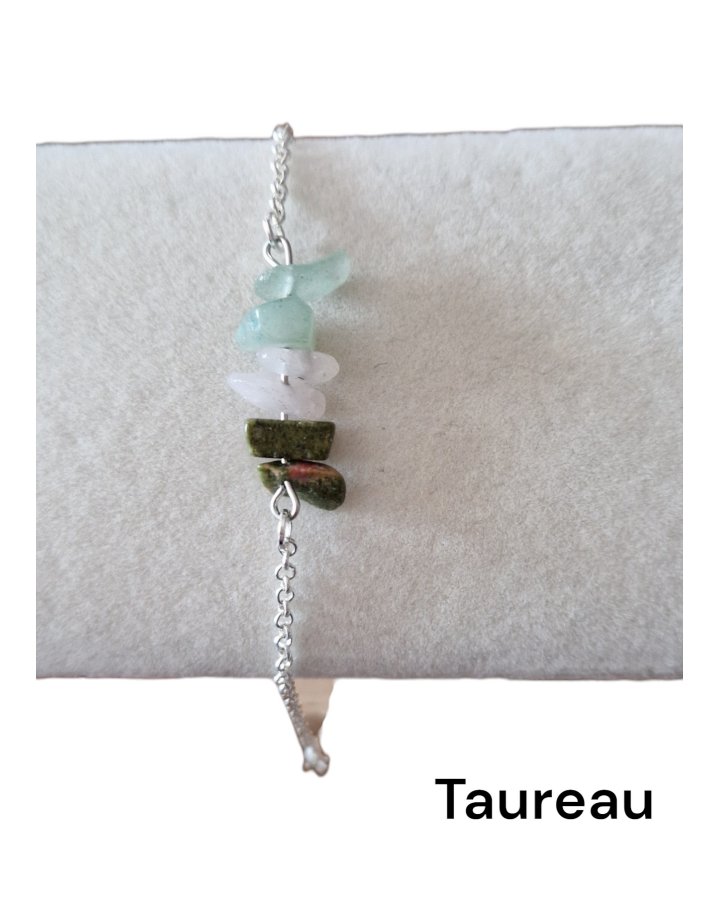 Bracelet Zodiaque