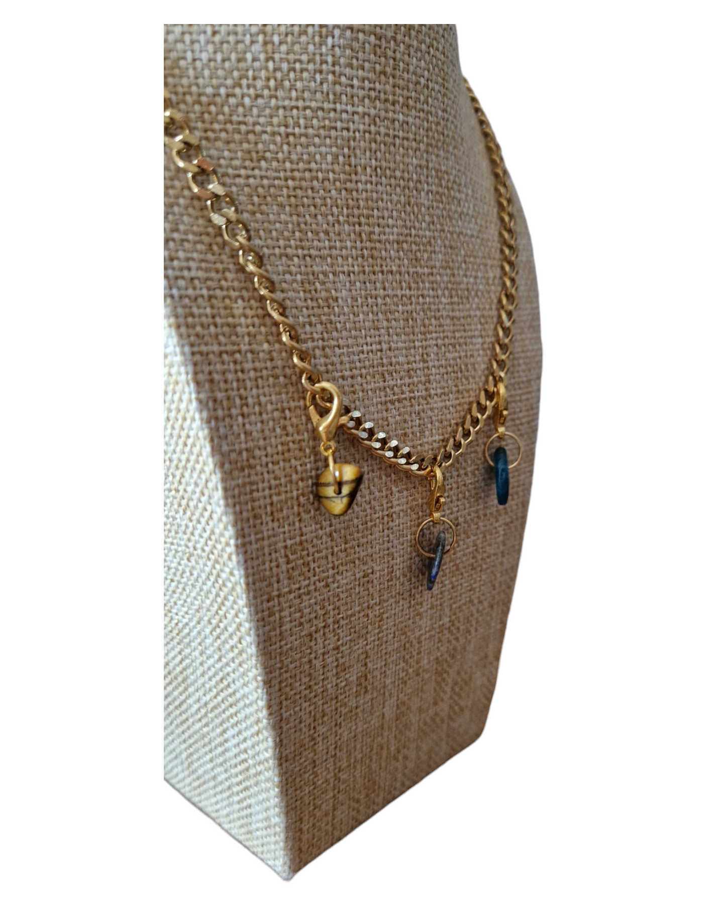 Charm pierres naturelles