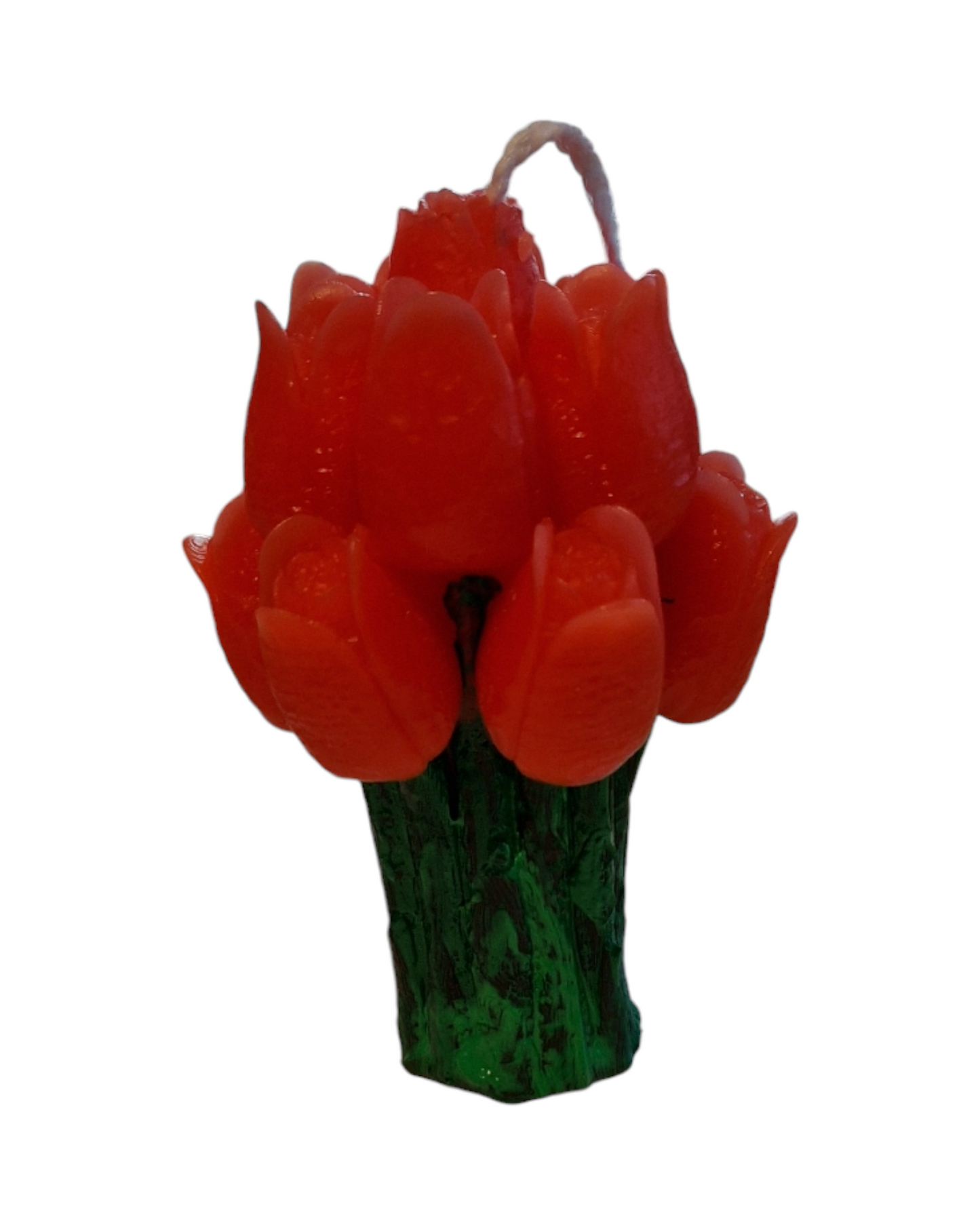 Bouquet de tulipes