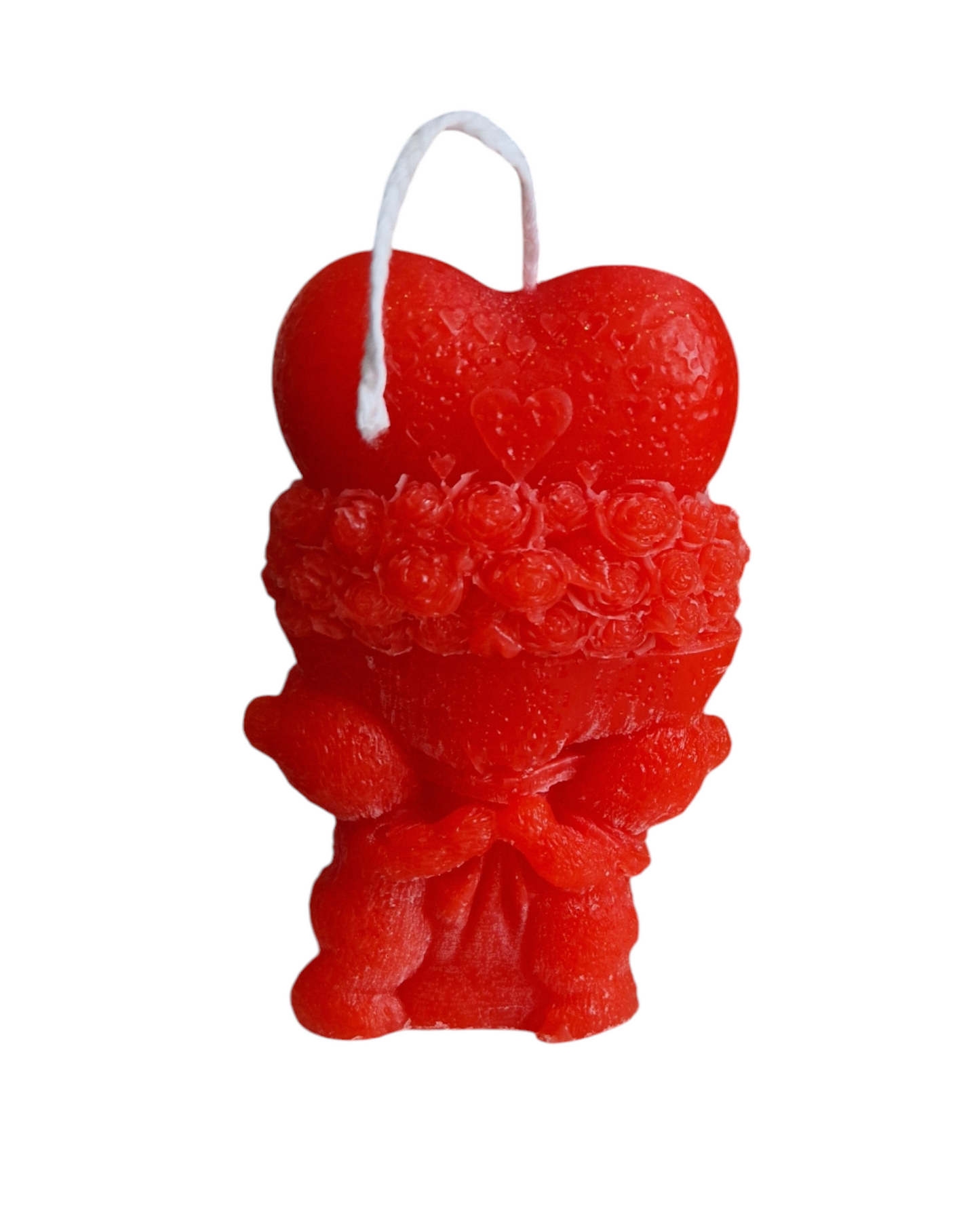 L'amour des oursons