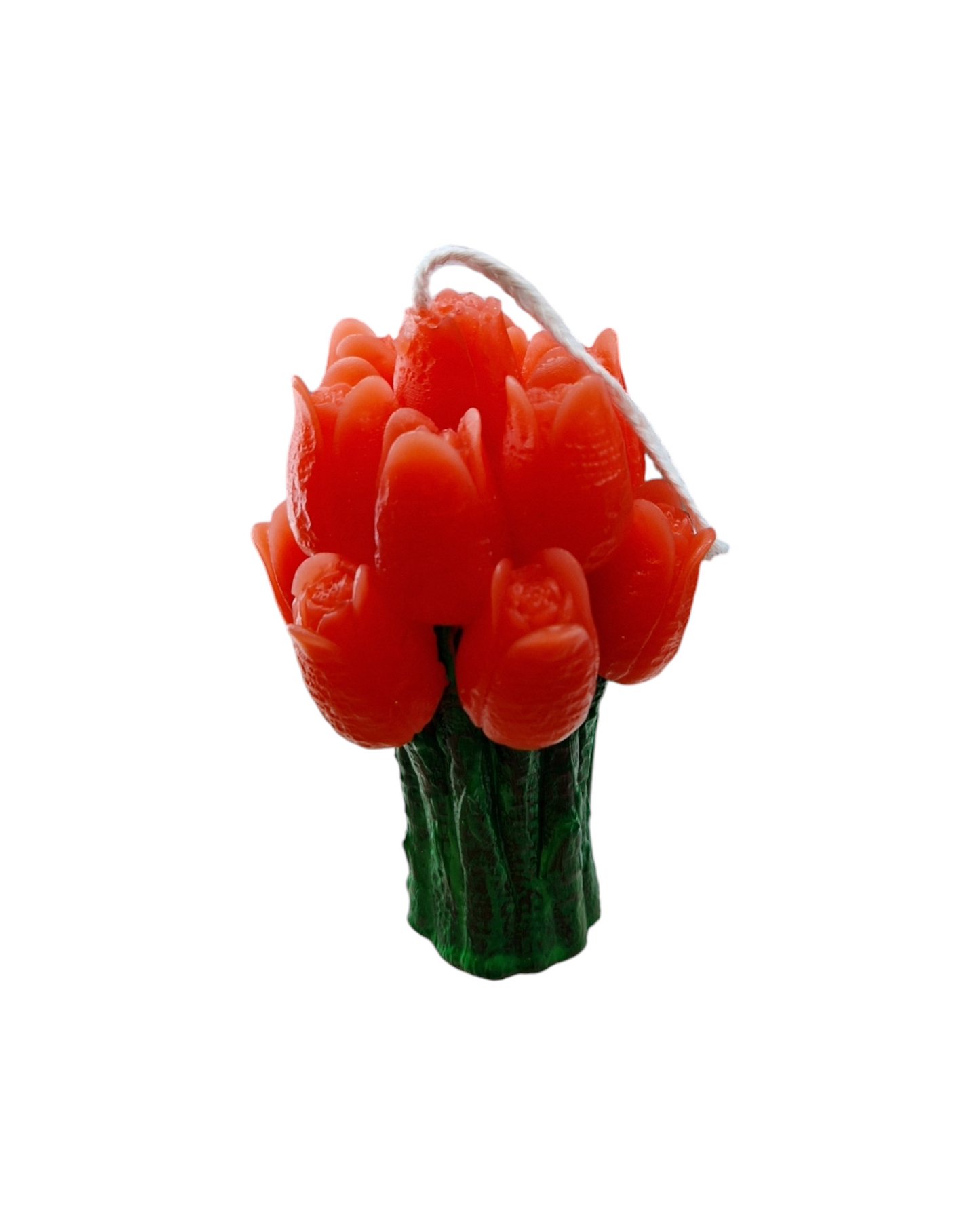 Bouquet de tulipes