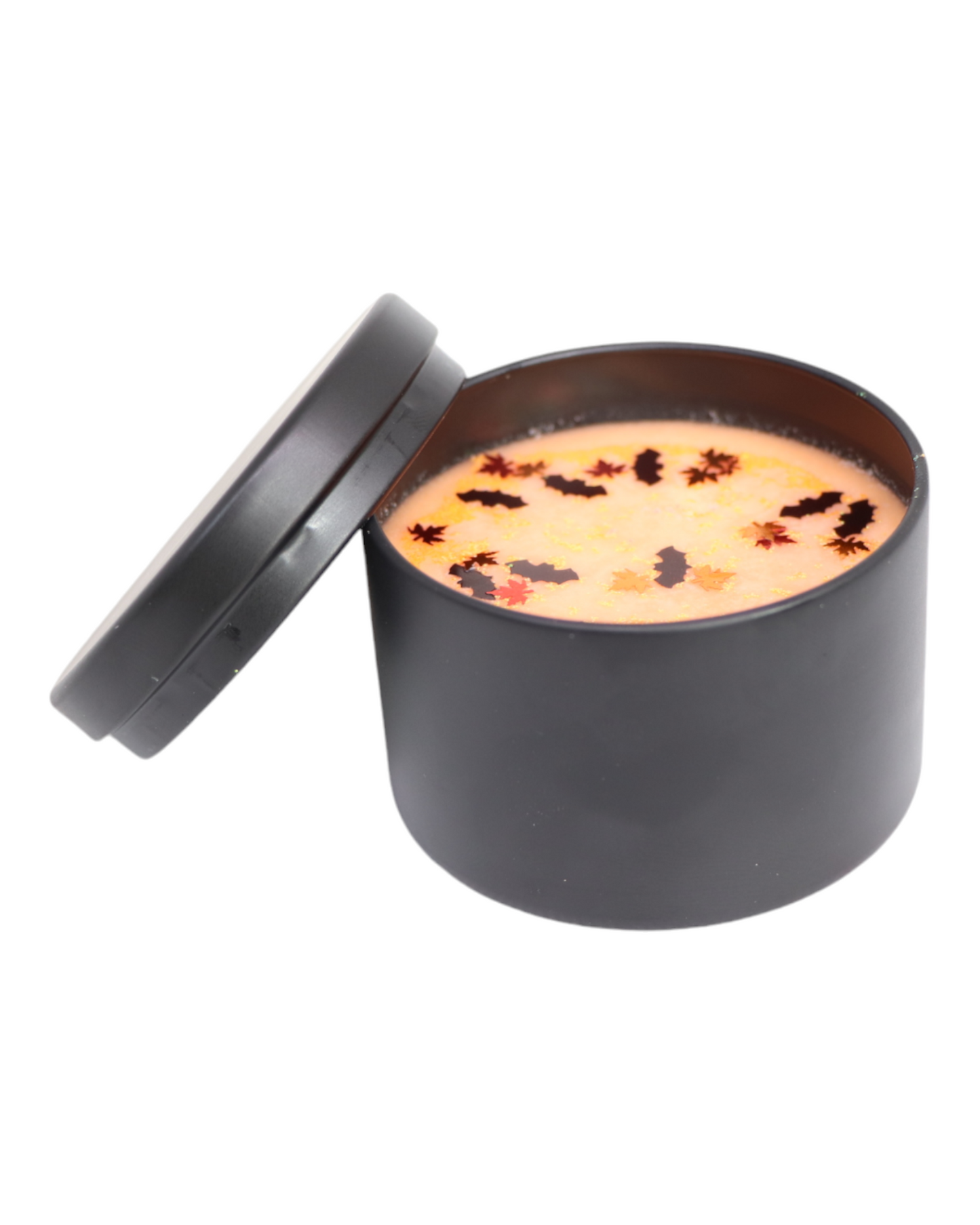 Fondants parfumés crémeux