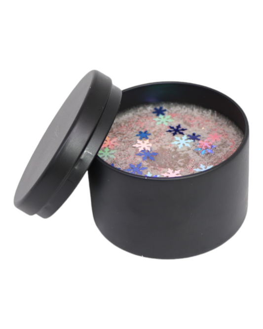 Fondants parfumés crémeux