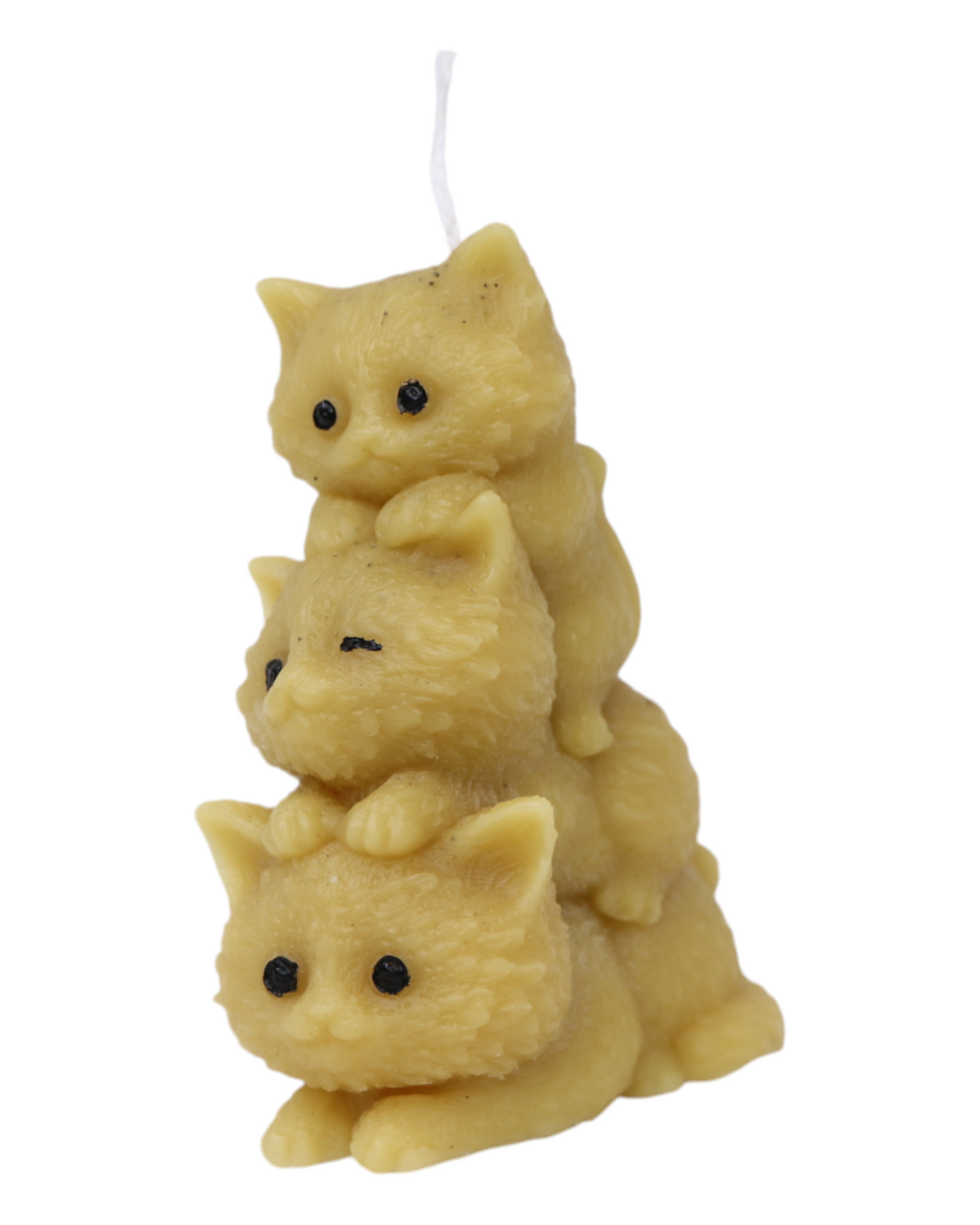 Les 3 petits chats
