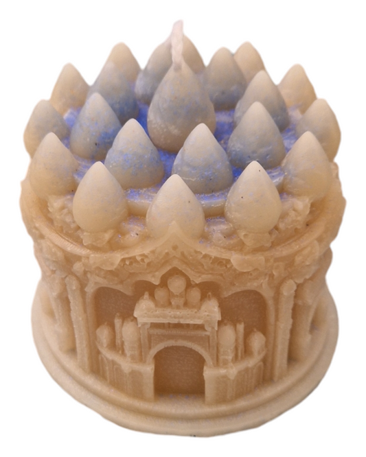 Petit temple
