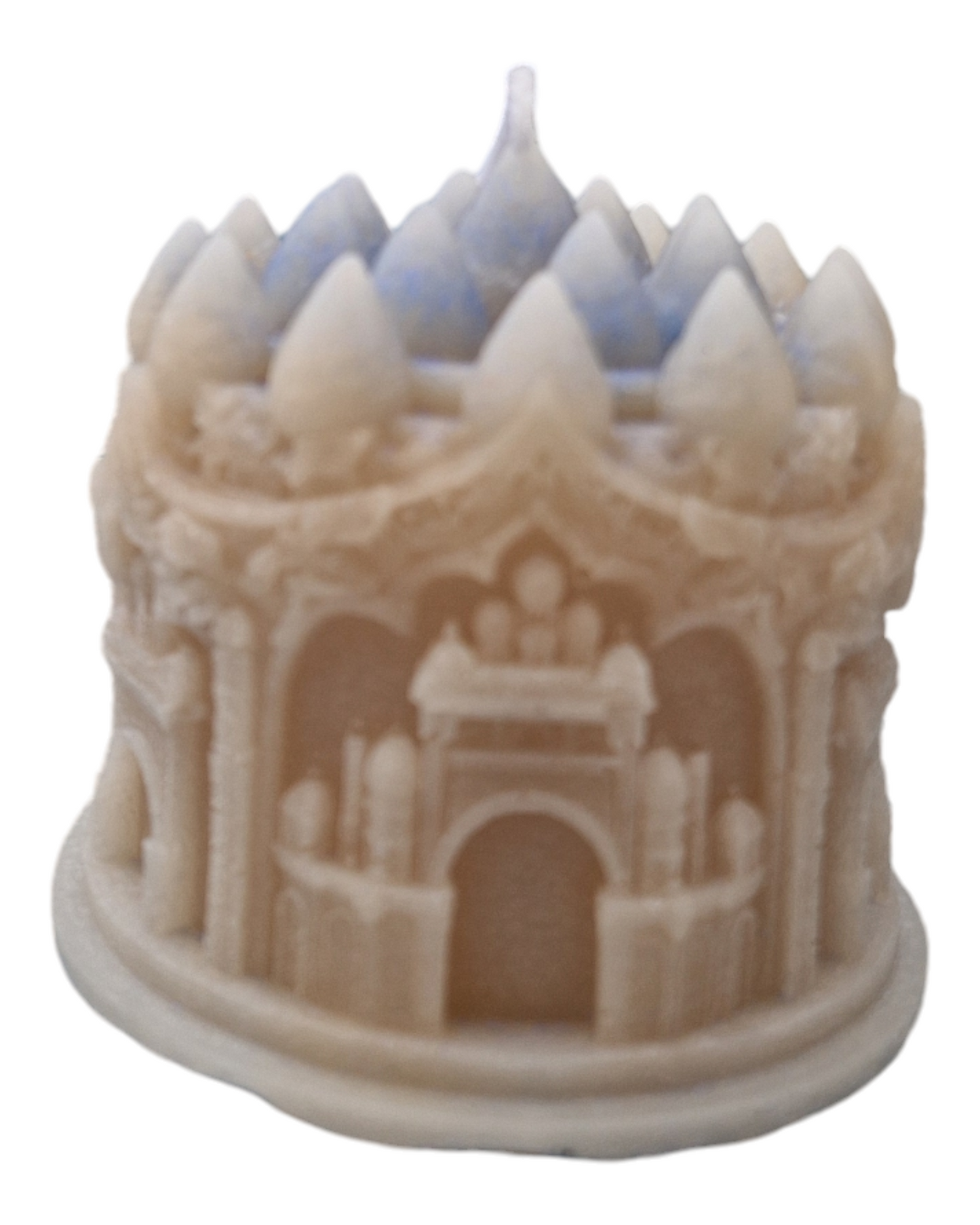 Petit temple