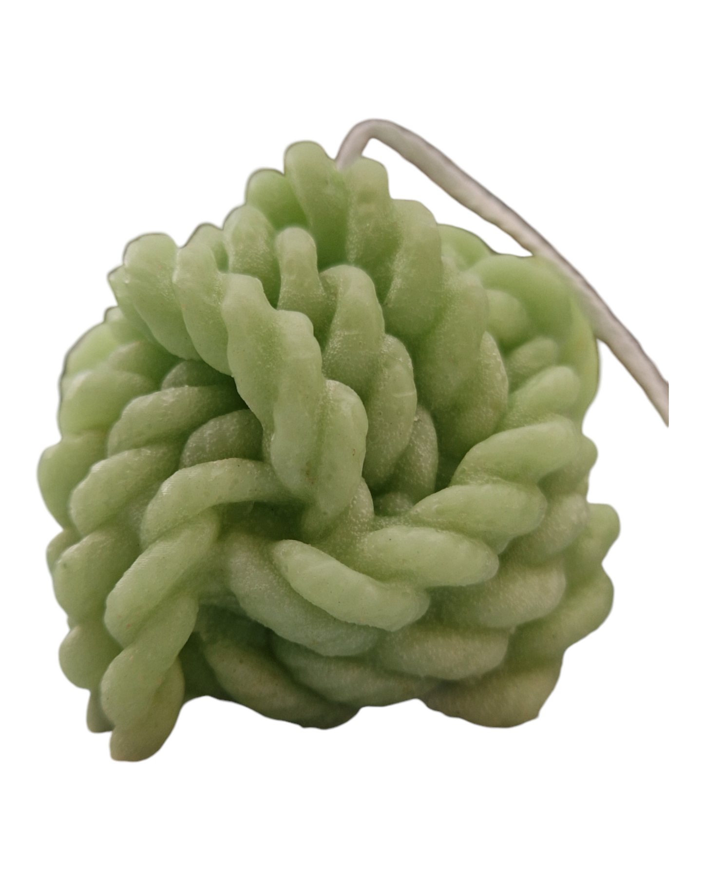 Corde mêlé