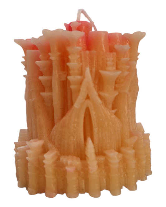 Grand temple