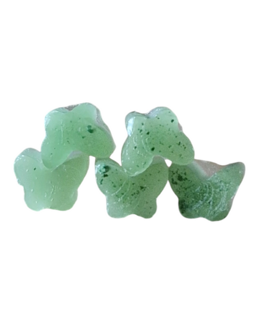 papillions taille XS lot de 10gr