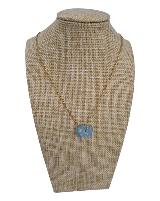 Collier Zoé