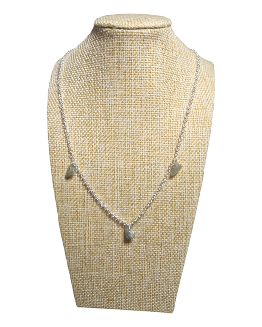 Collier Aria
