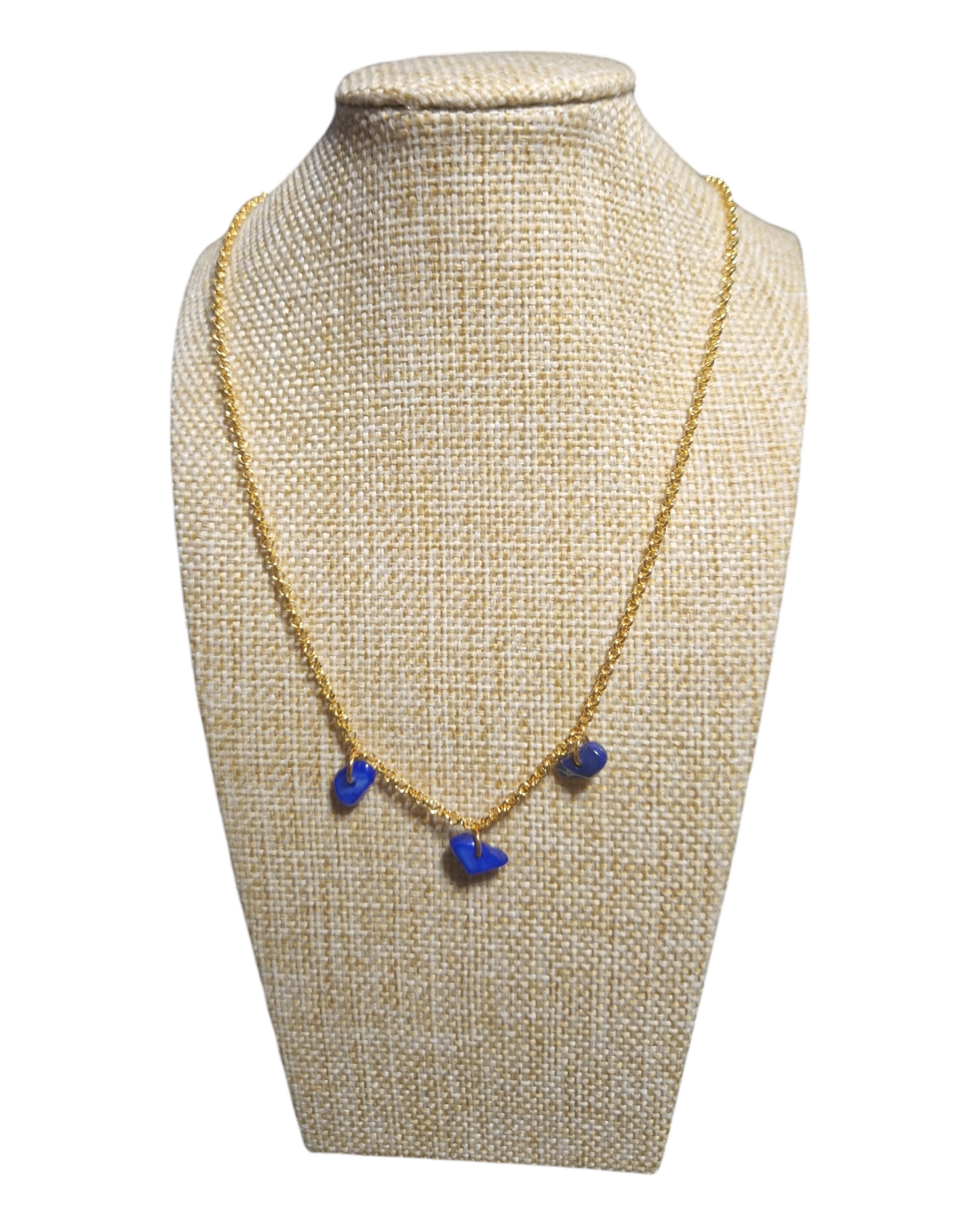 Collier Aria