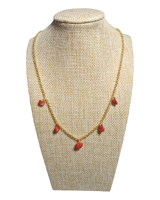Collier Isis