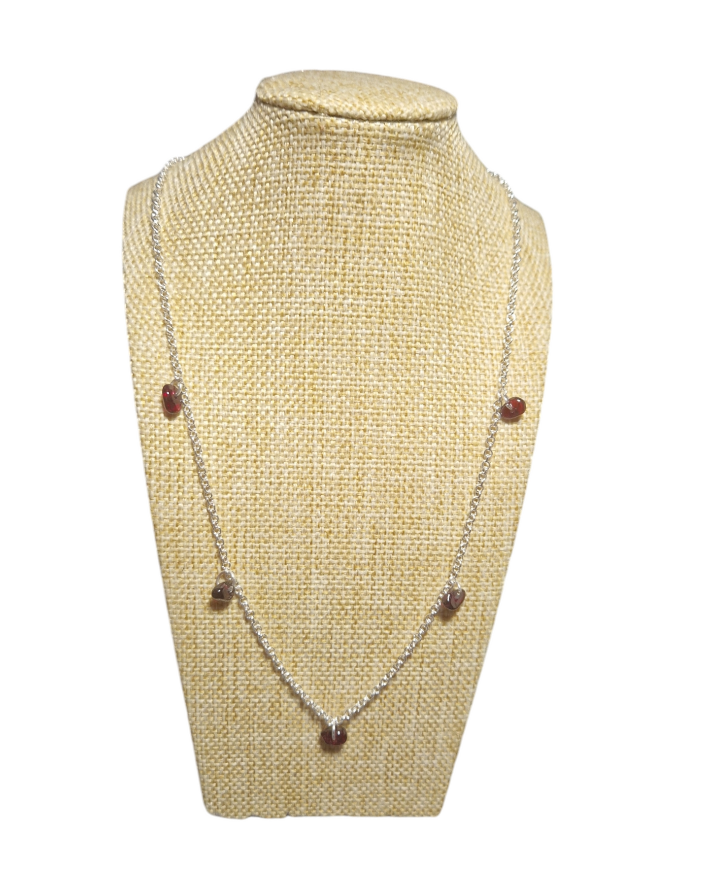 Collier Isis
