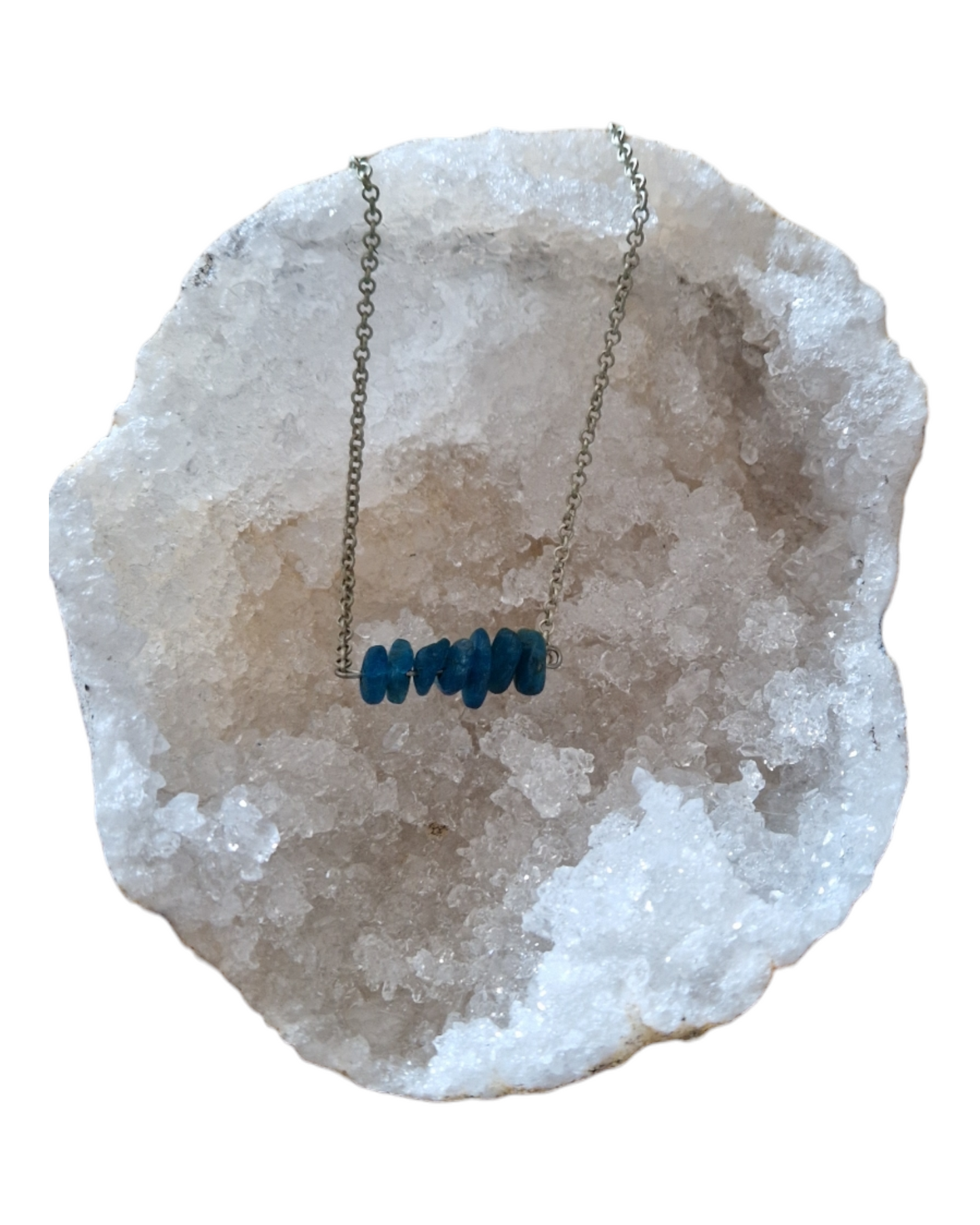 Collier lou