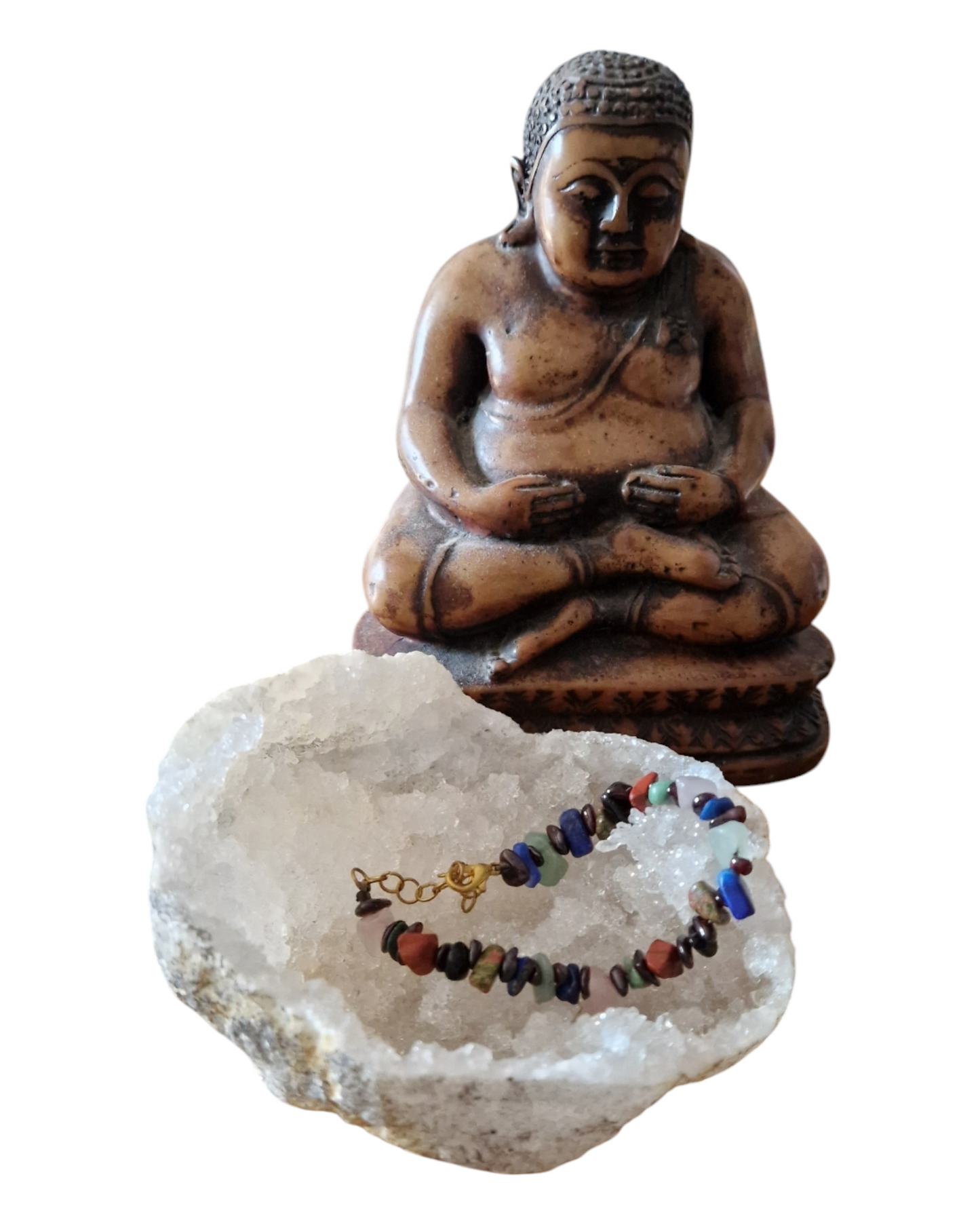Bracelet zen