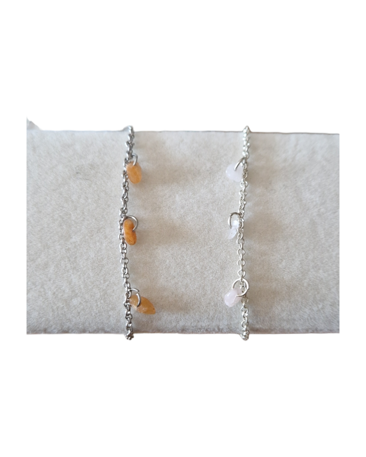 Bracelet Anna/Judith/Taïs