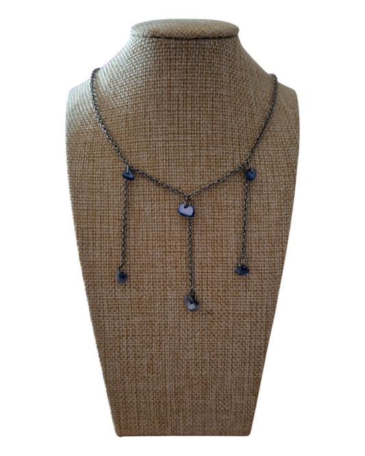 Collier céleste