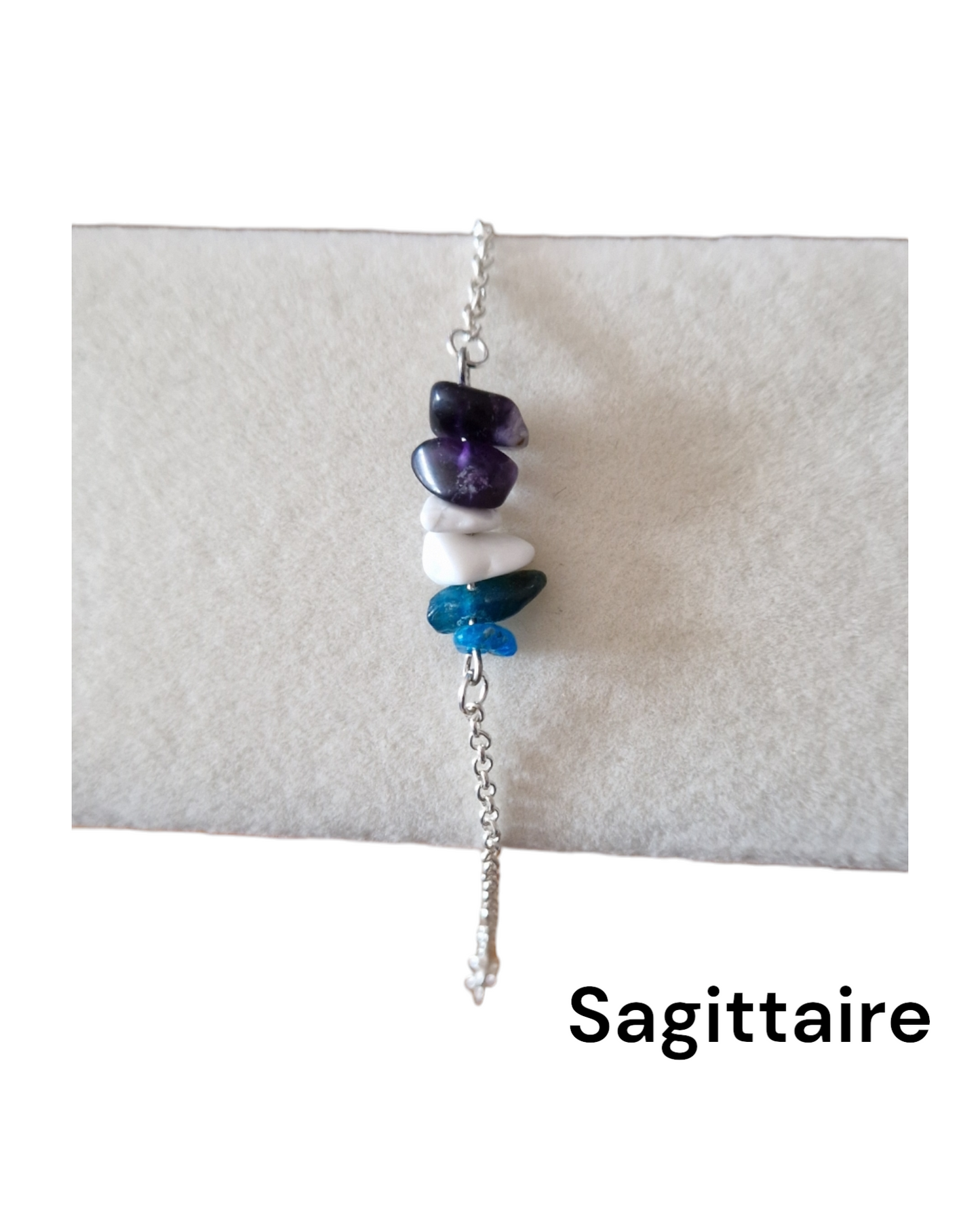Bracelet Zodiaque