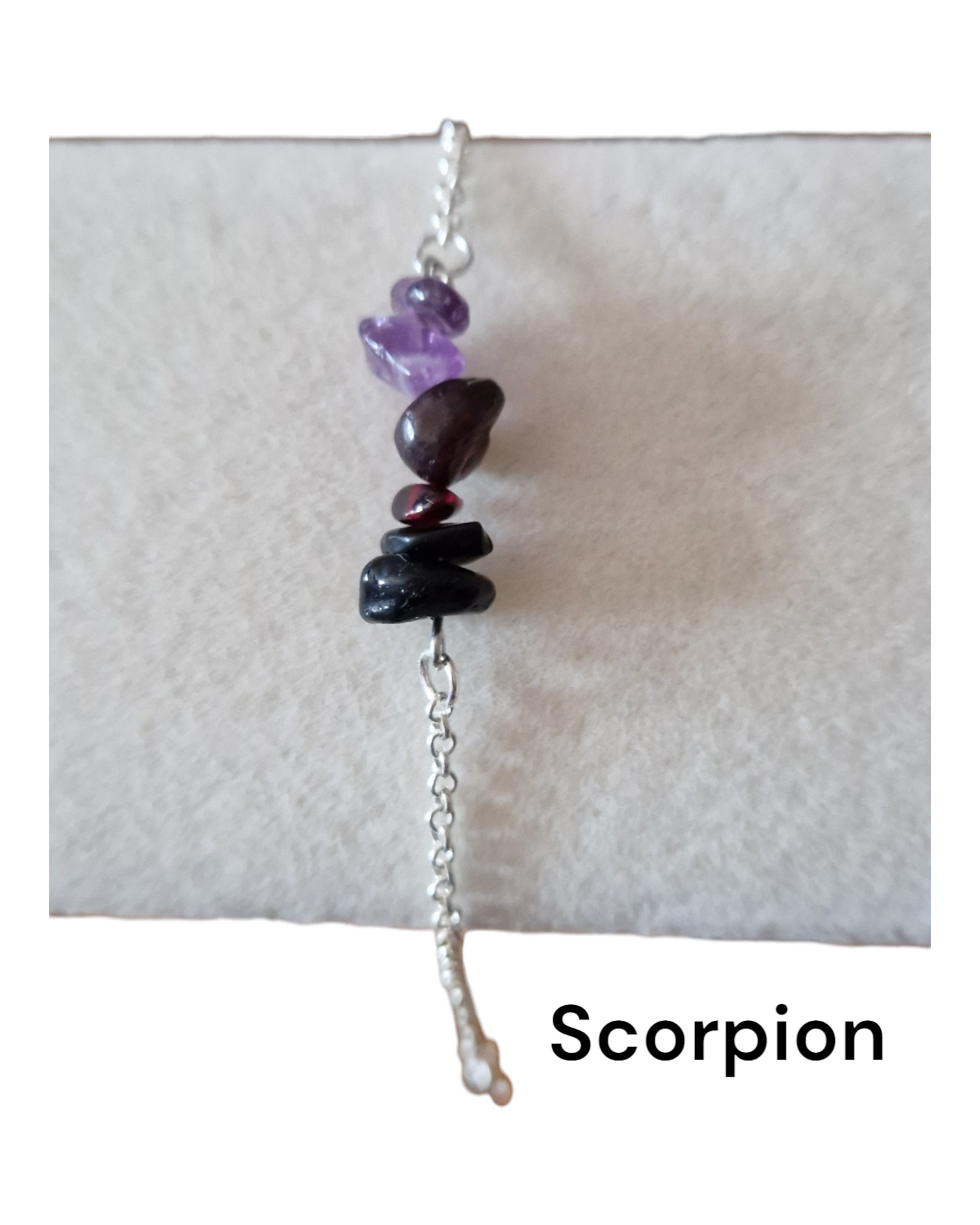 Bracelet Zodiaque