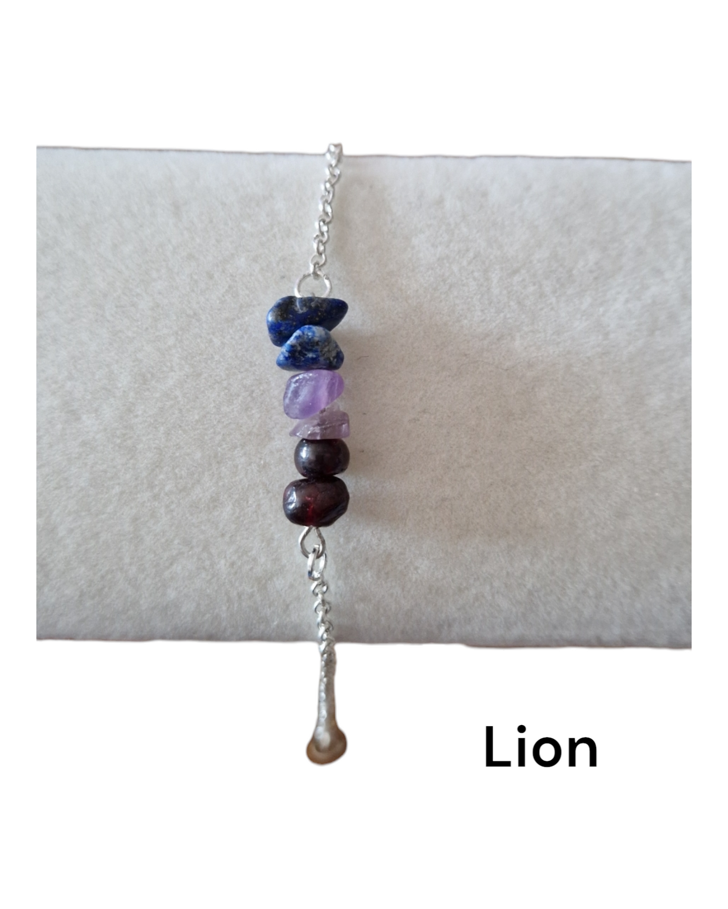 Bracelet Zodiaque