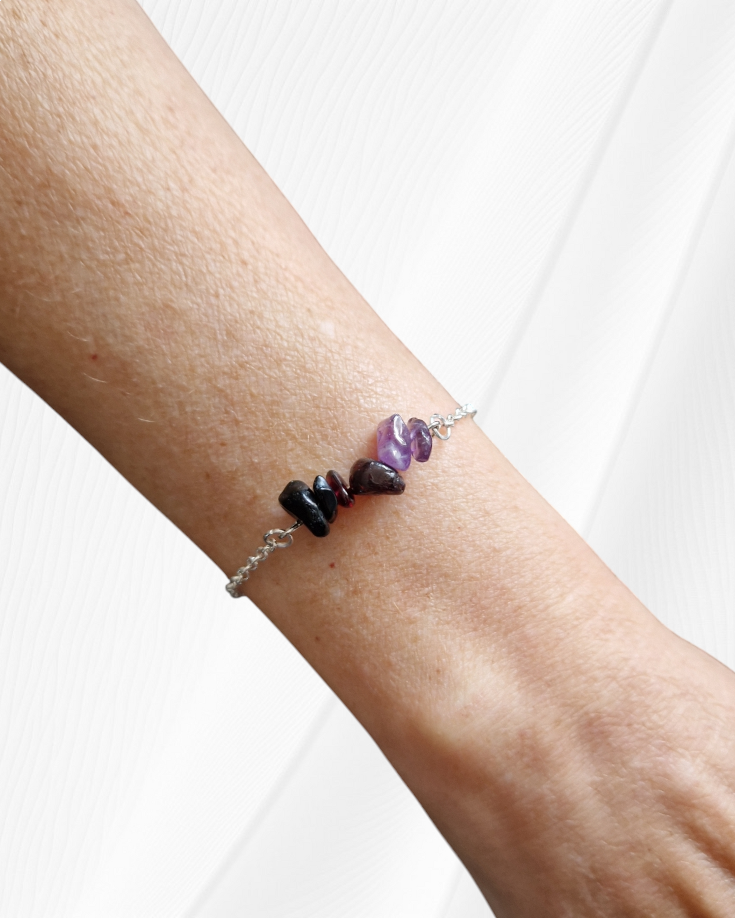 Bracelet Zodiaque