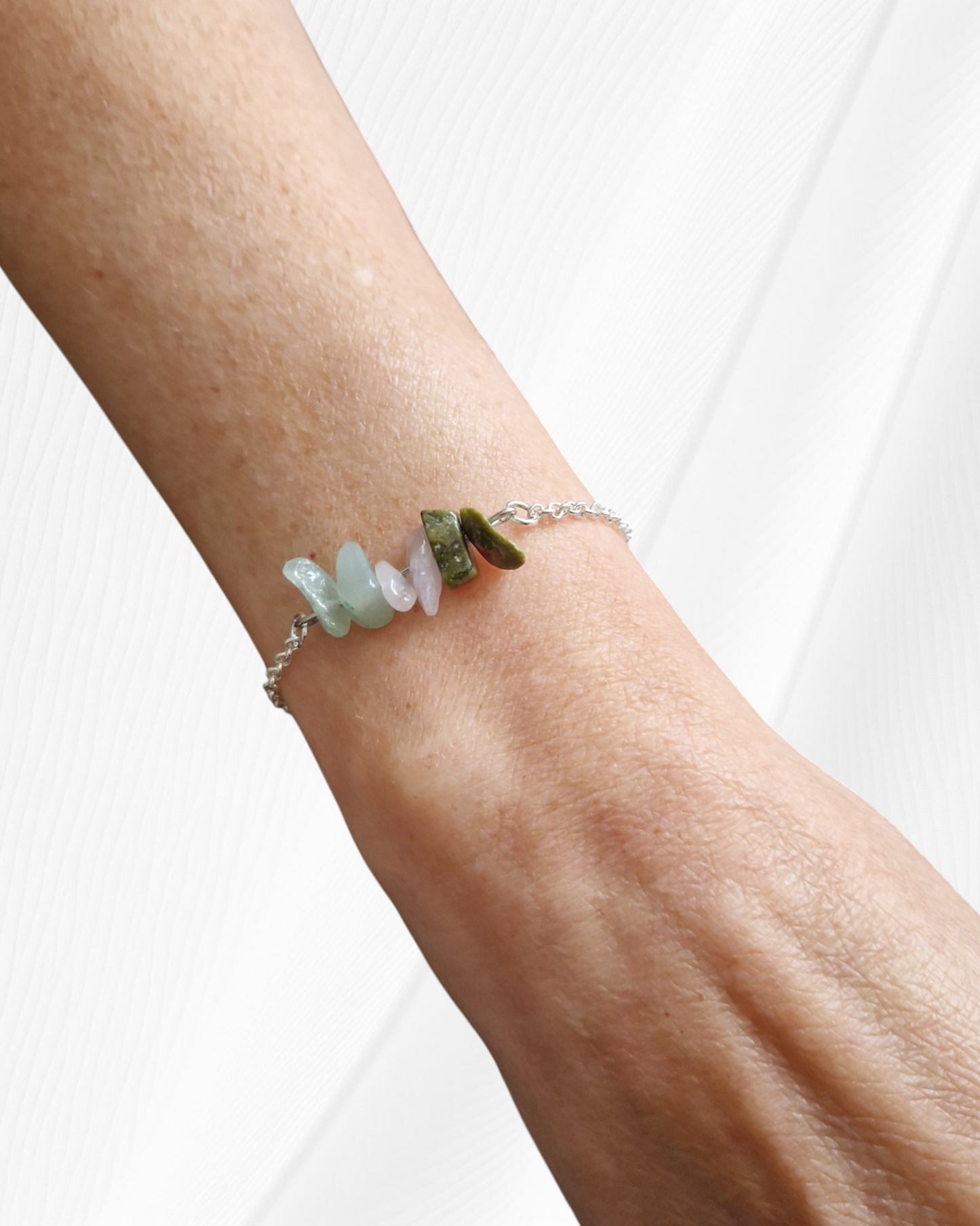 Bracelet Zodiaque