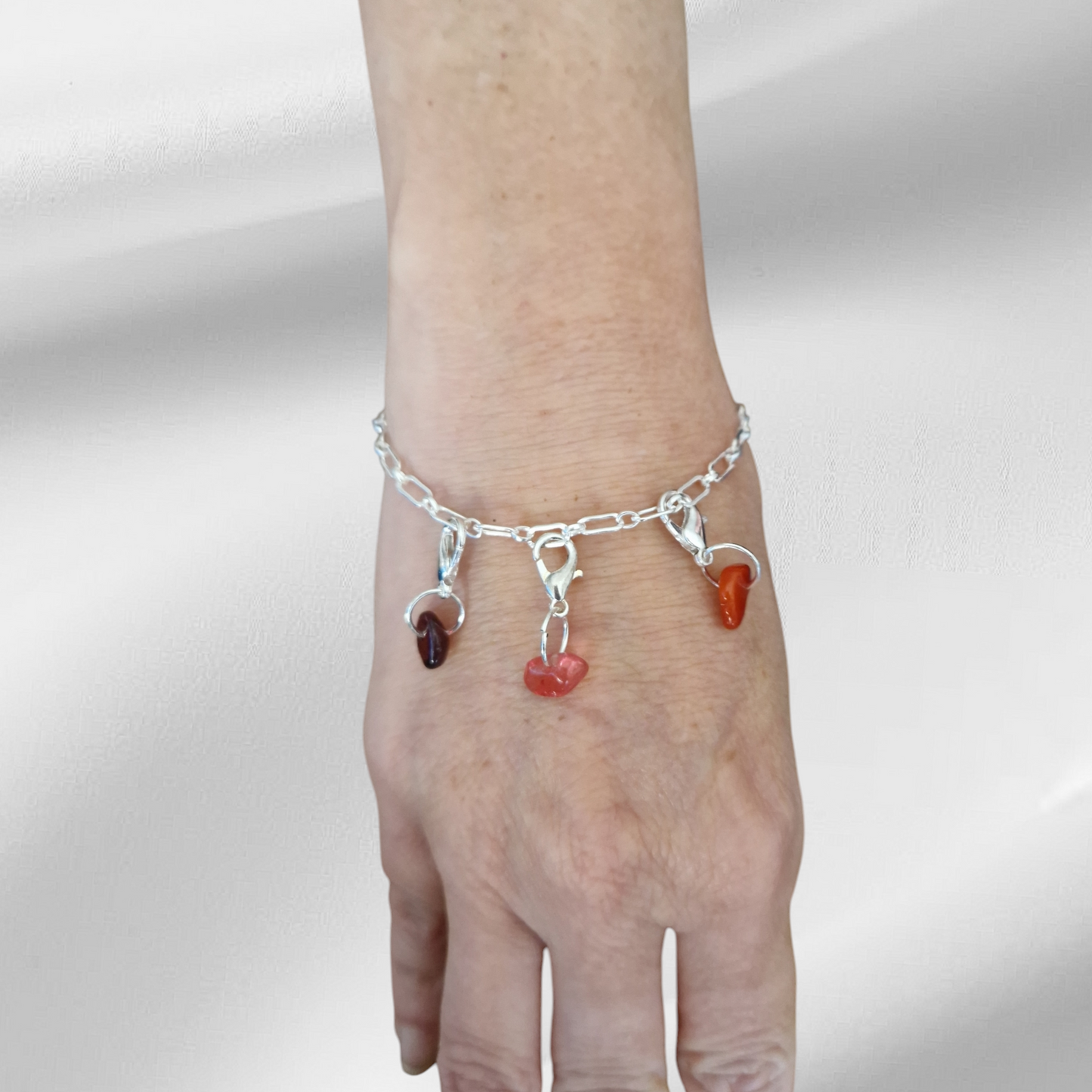 Bracelet fanny