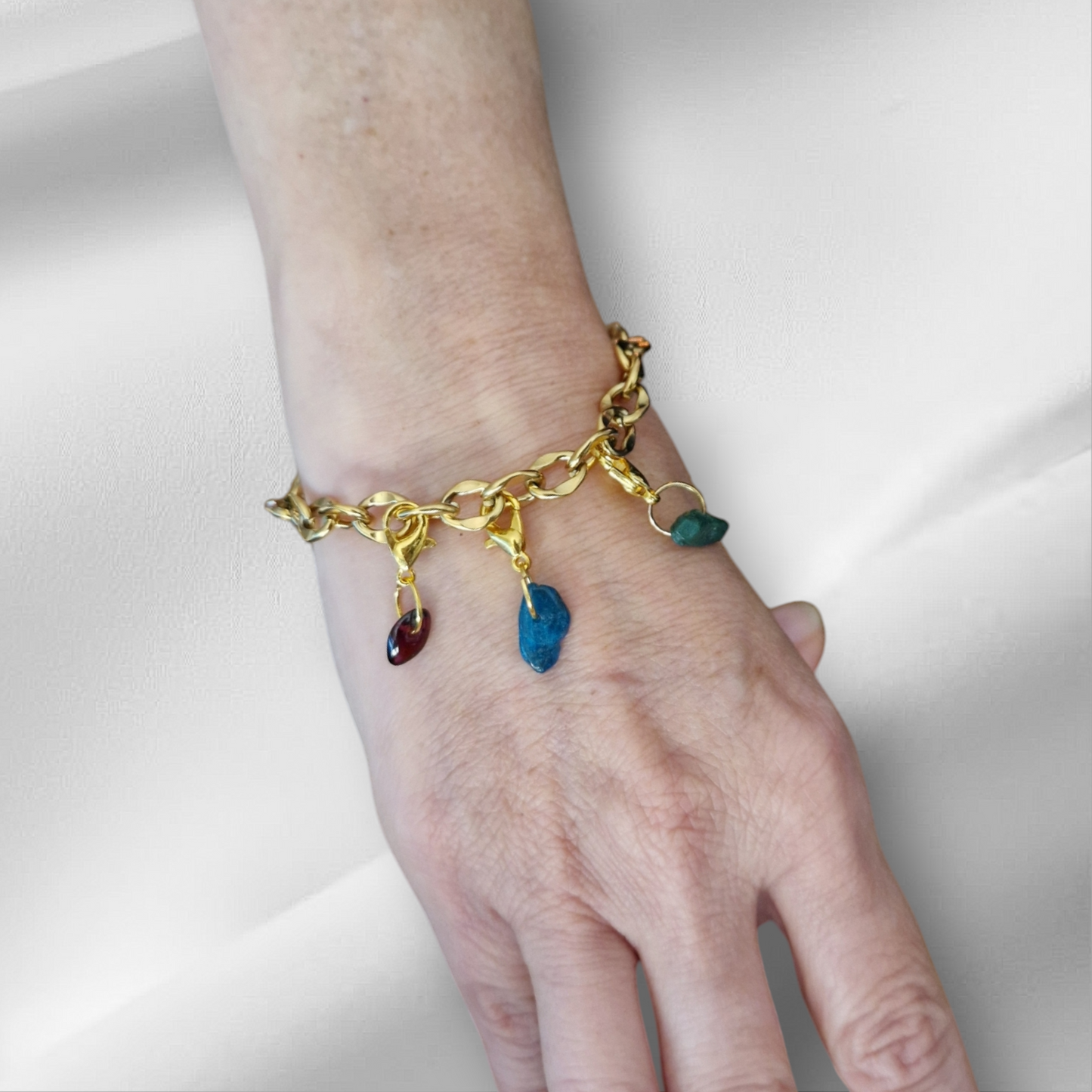 Bracelet Céliane