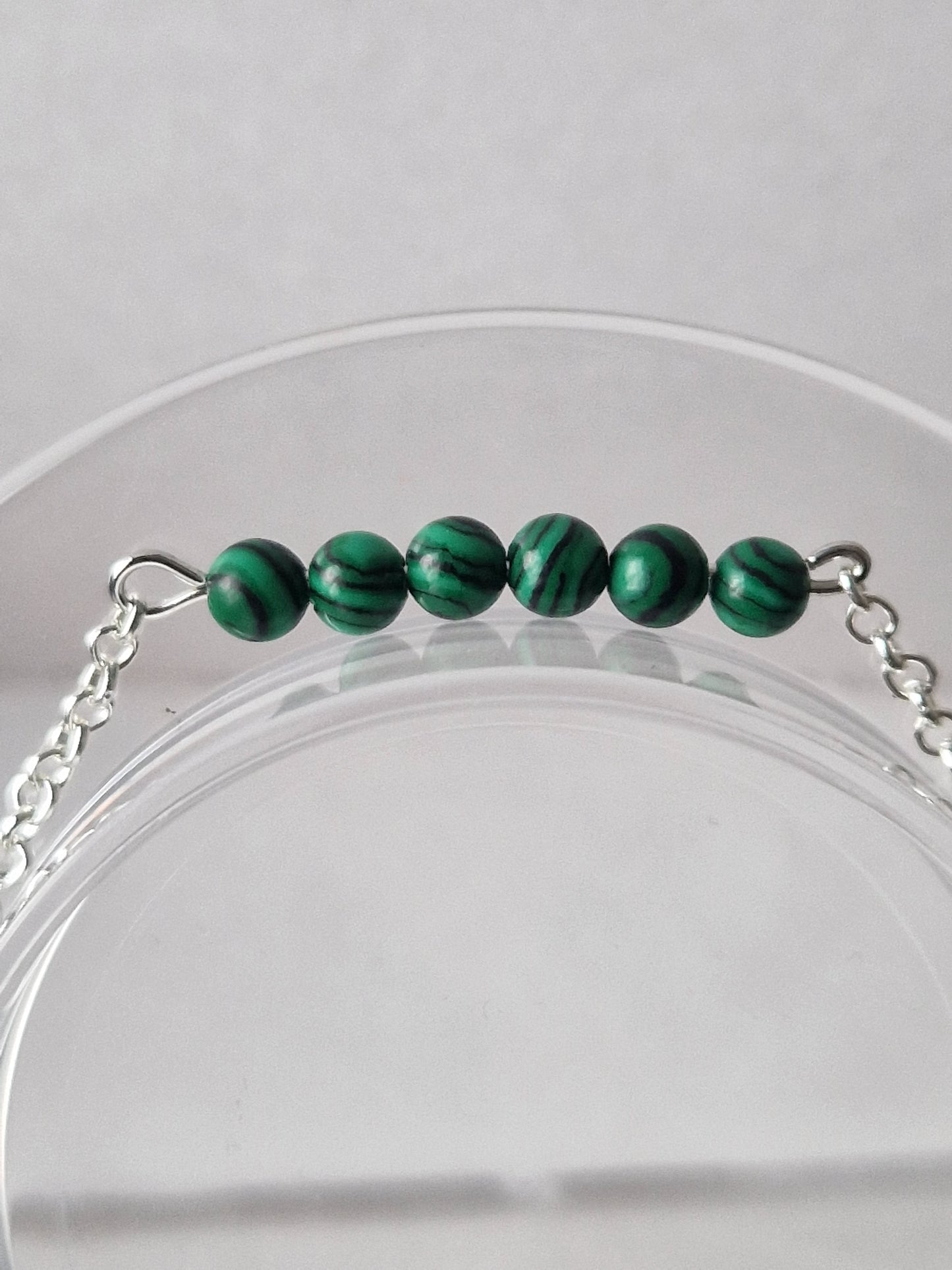 Bracelet Maya et Bianca