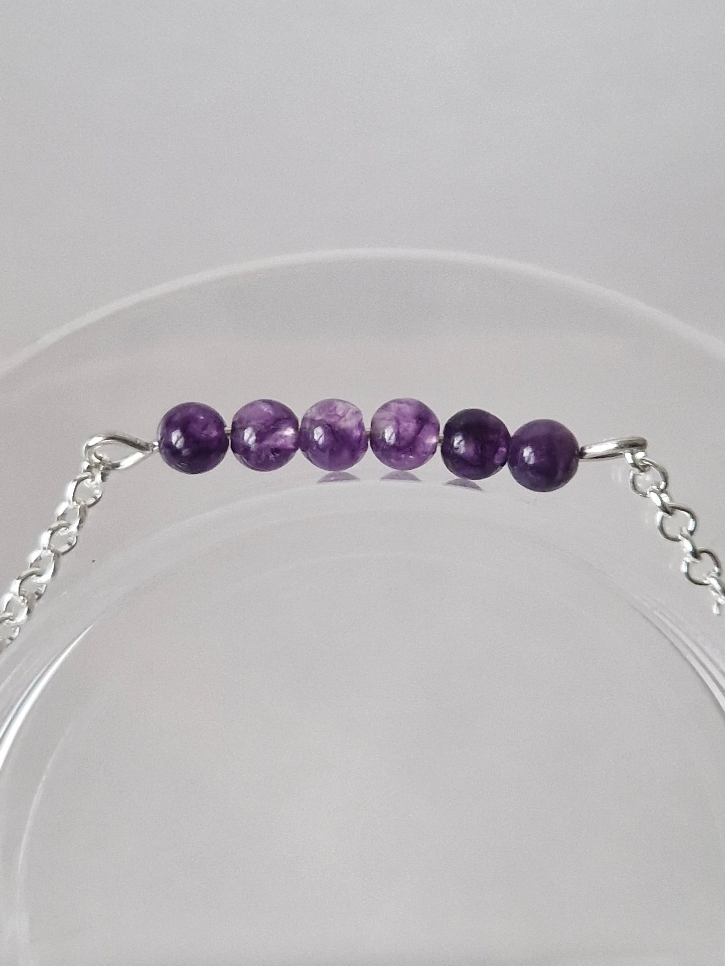 Bracelet Maya et Bianca