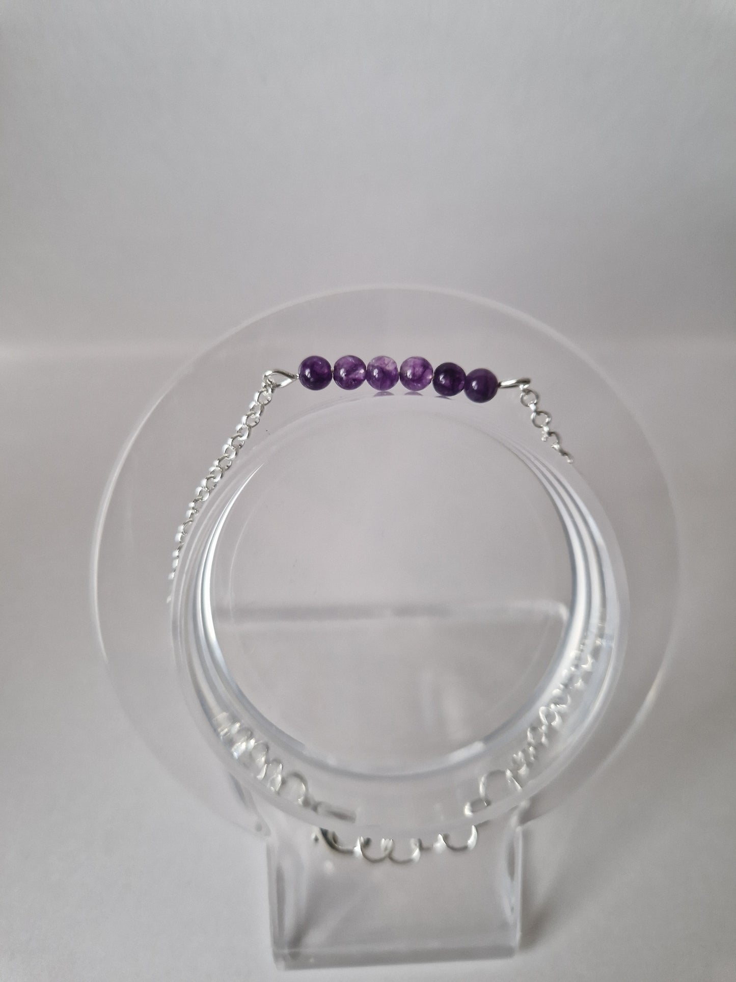 Bracelet Maya et Bianca
