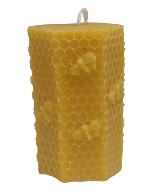 Les petites abeilles