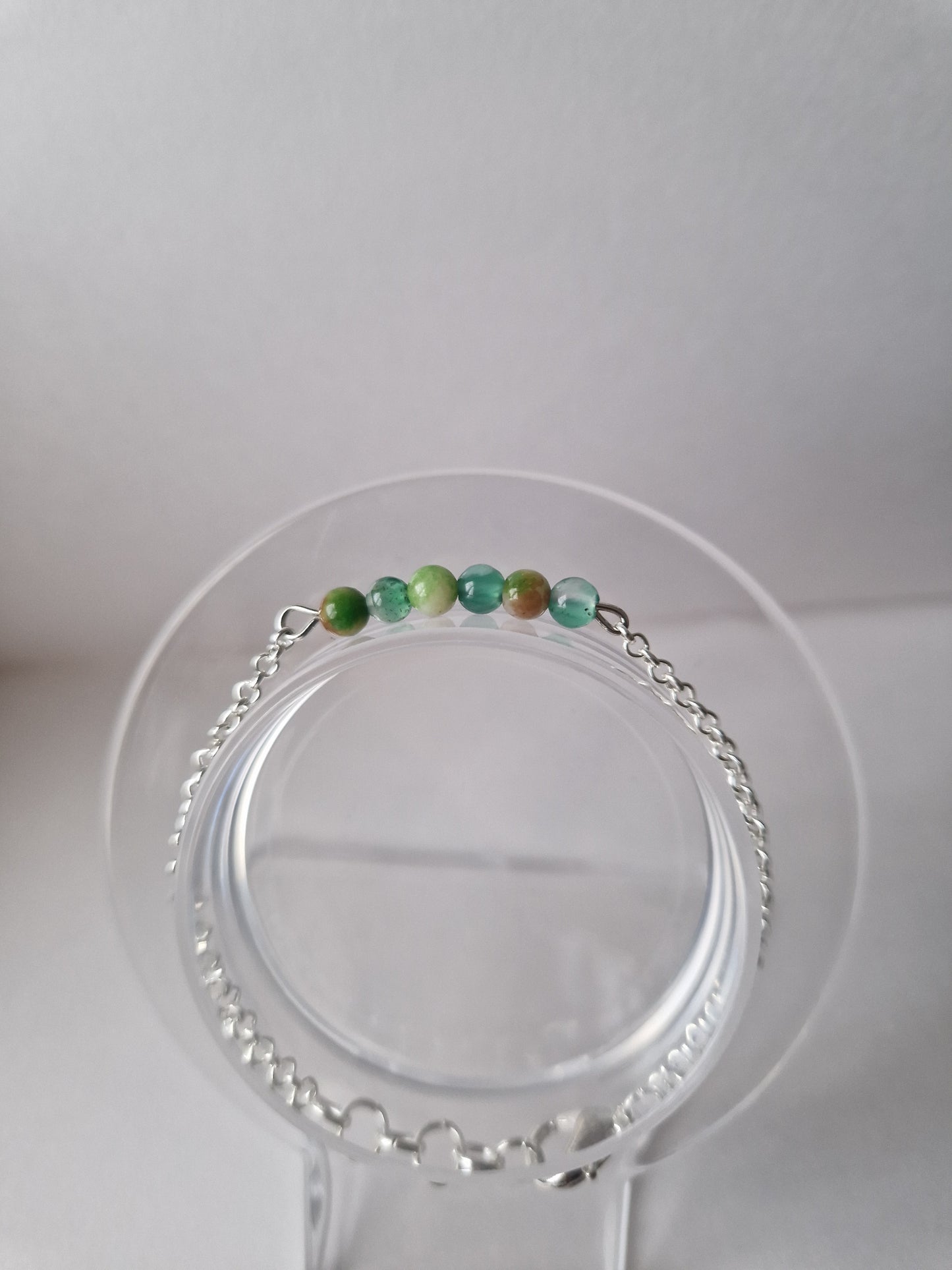 Bracelet Maya et Bianca