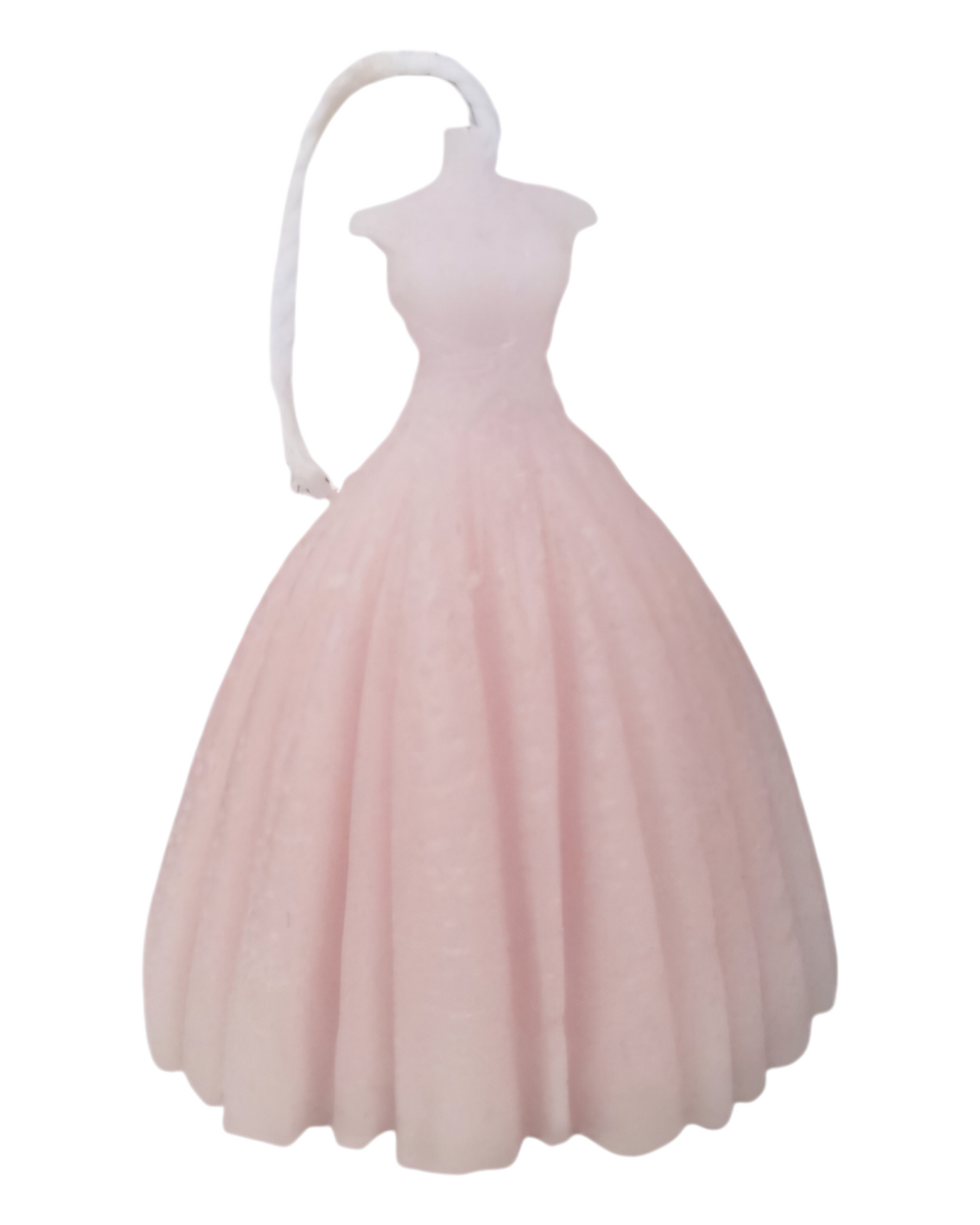 La belle robe