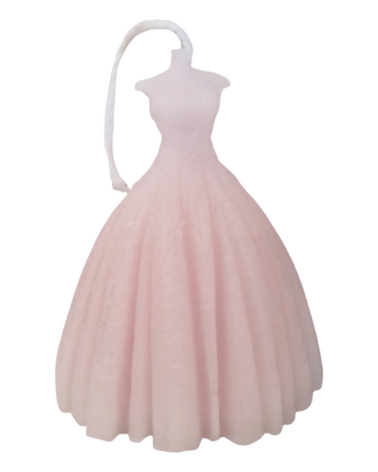 La belle robe