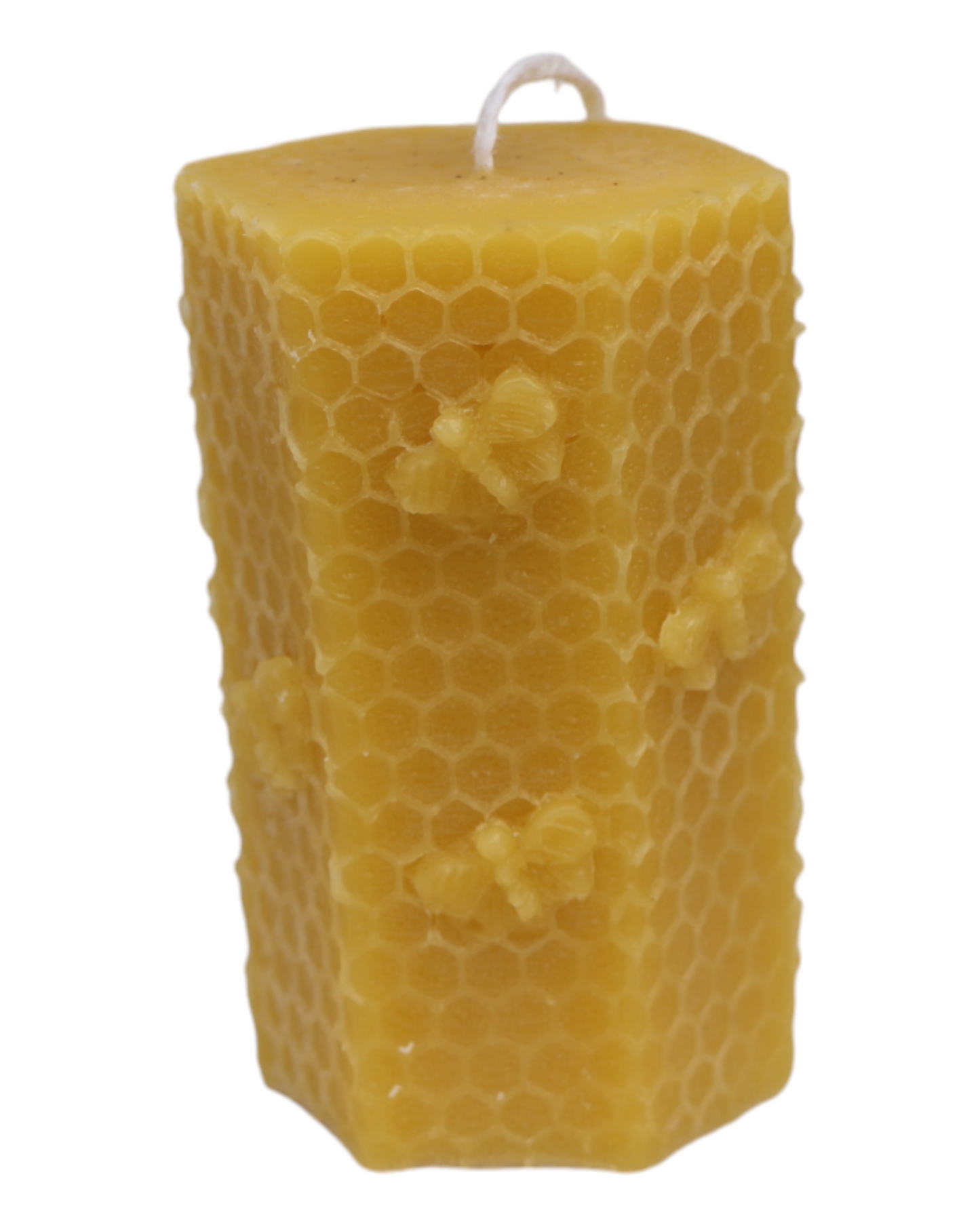 Les petites abeilles