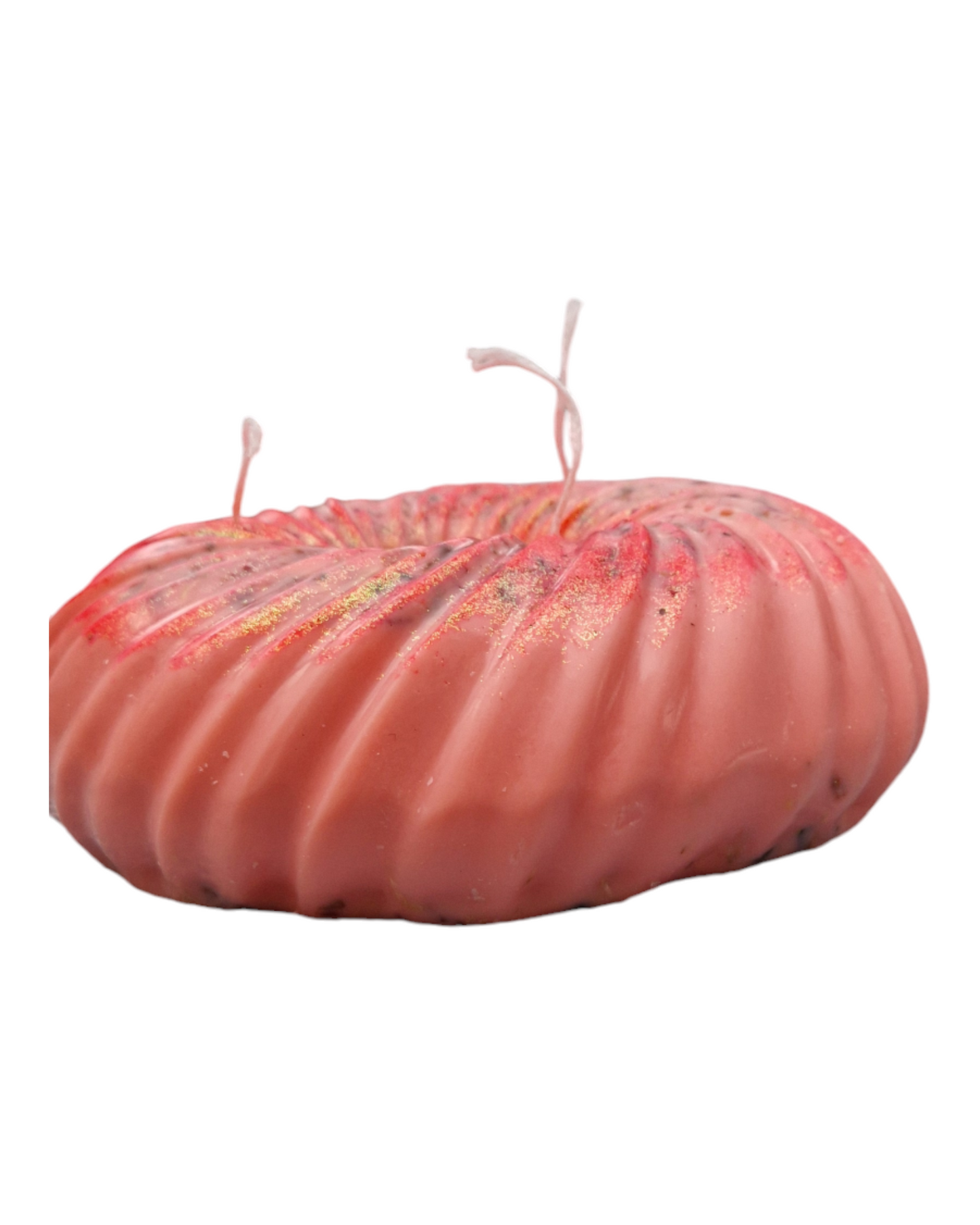 Bougie donut