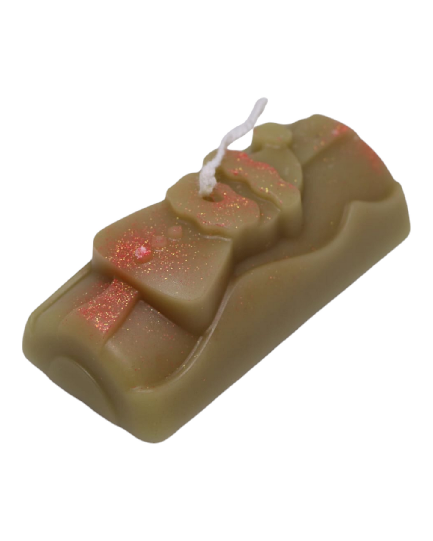 Bûche de Noël