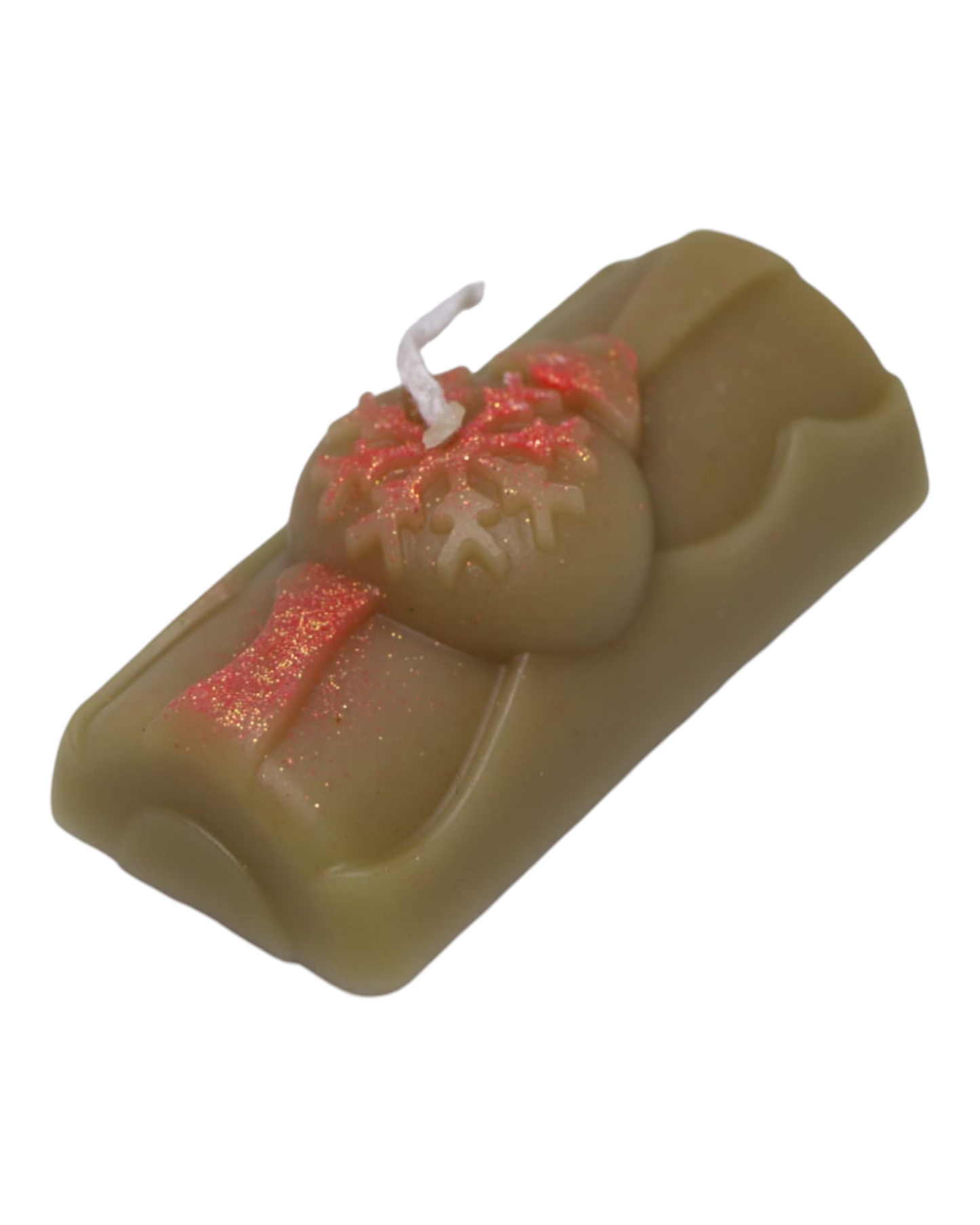 Bûche de Noël