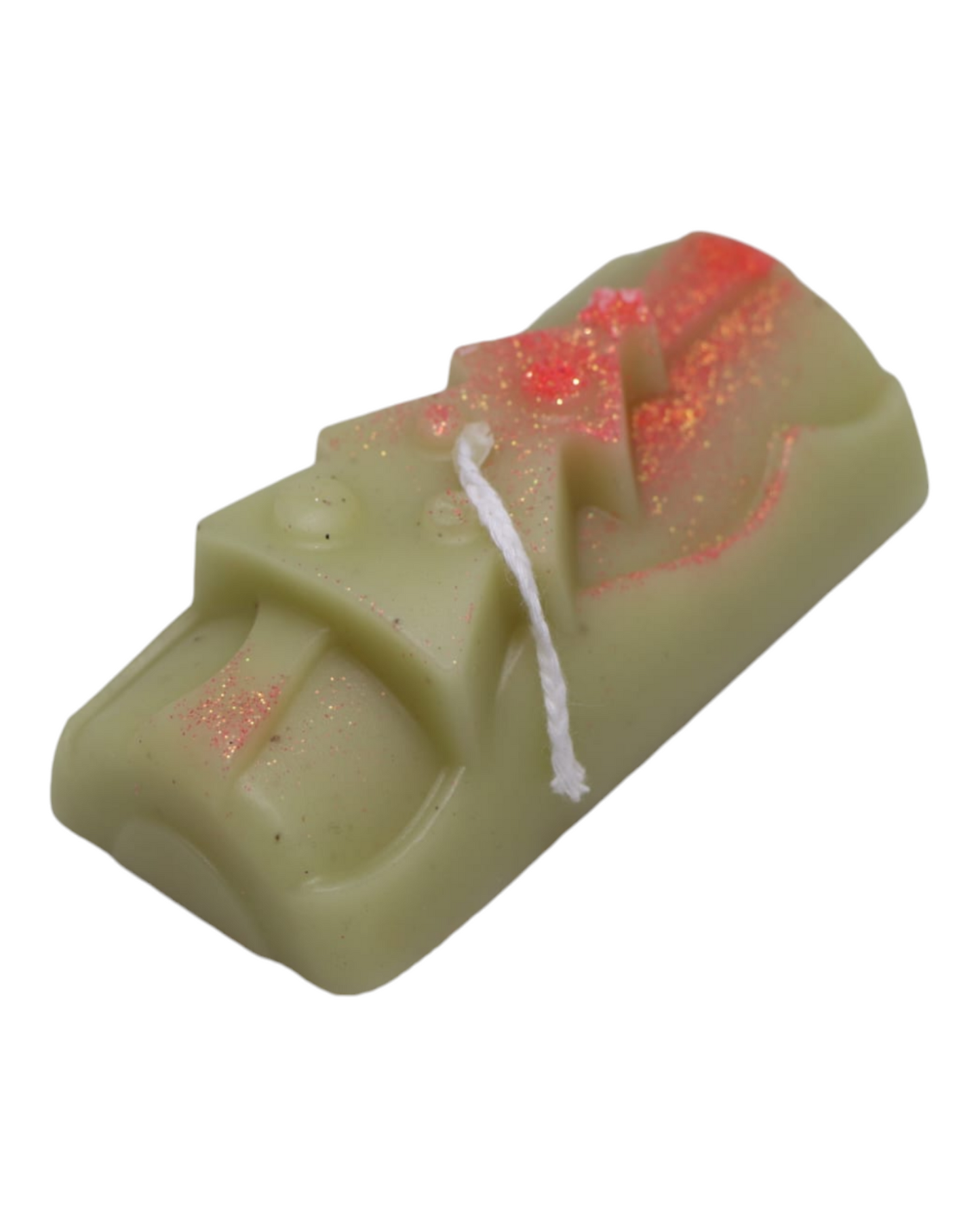 Bûche de Noël