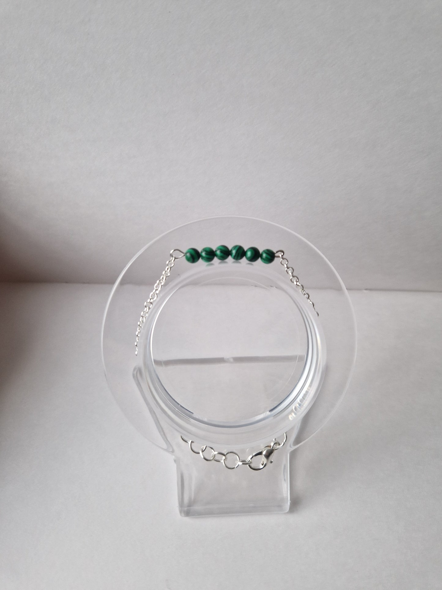 Bracelet Maya et Bianca