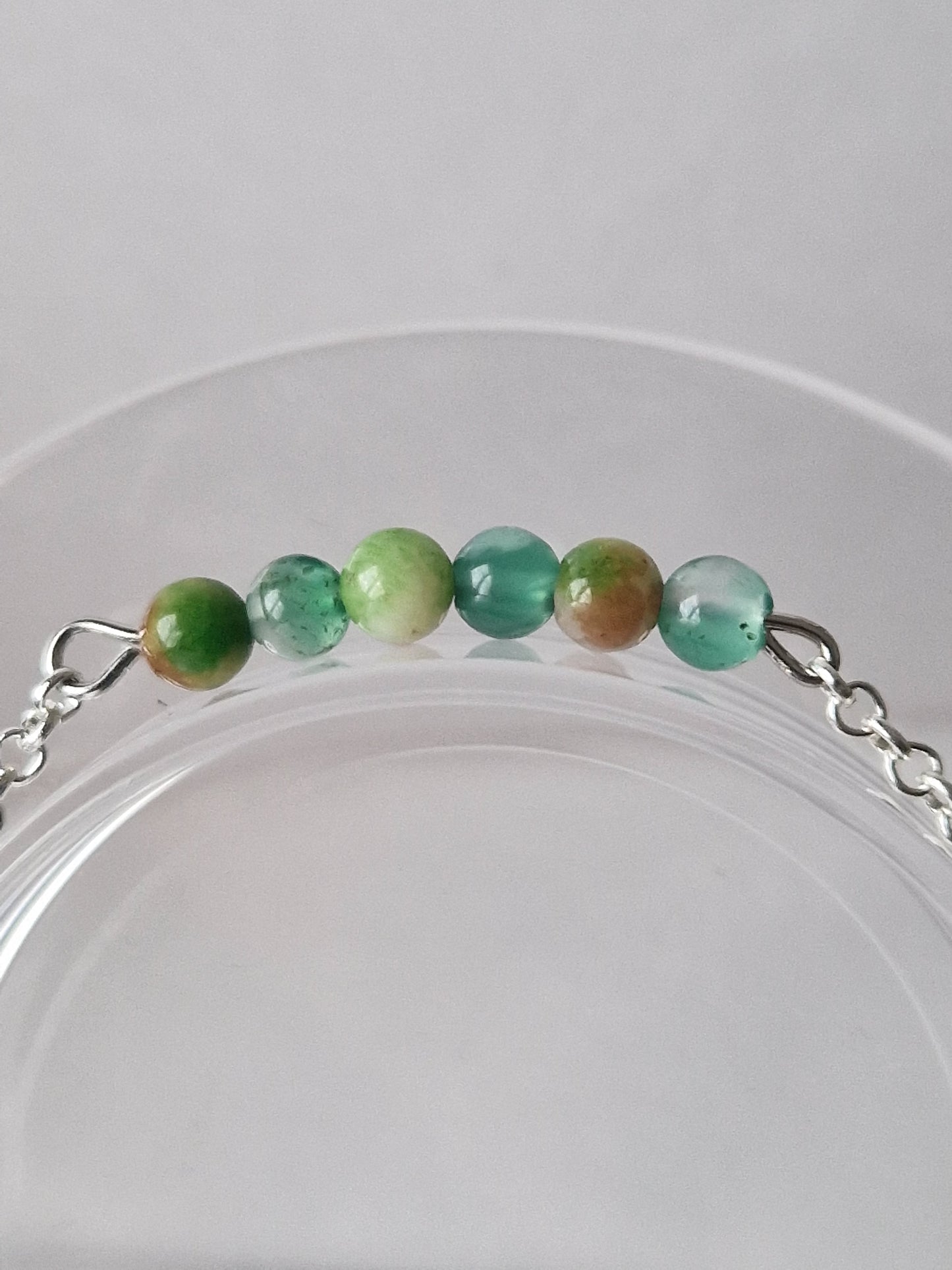 Bracelet Maya et Bianca