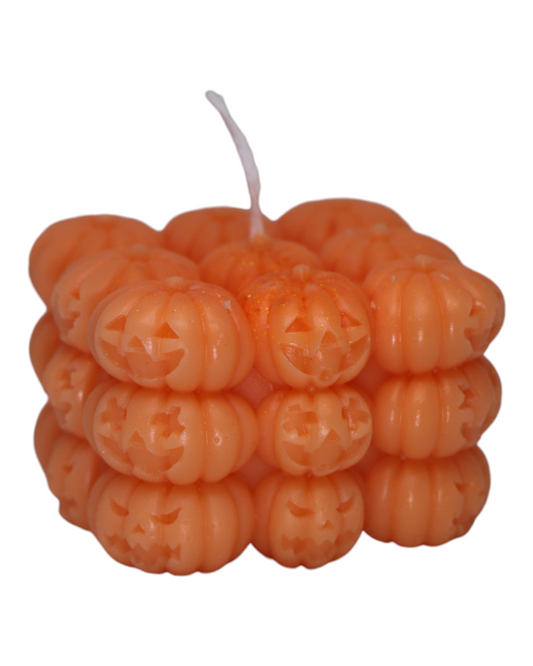 gang de citrouille