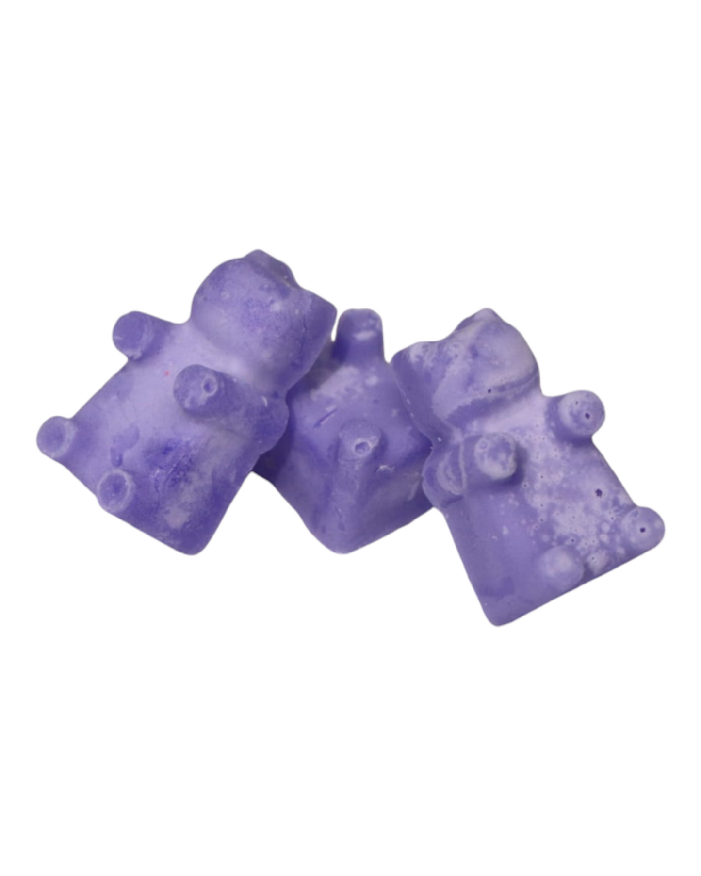 oursons lot de 10gr