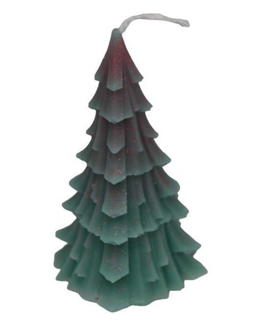le sapin enchanté